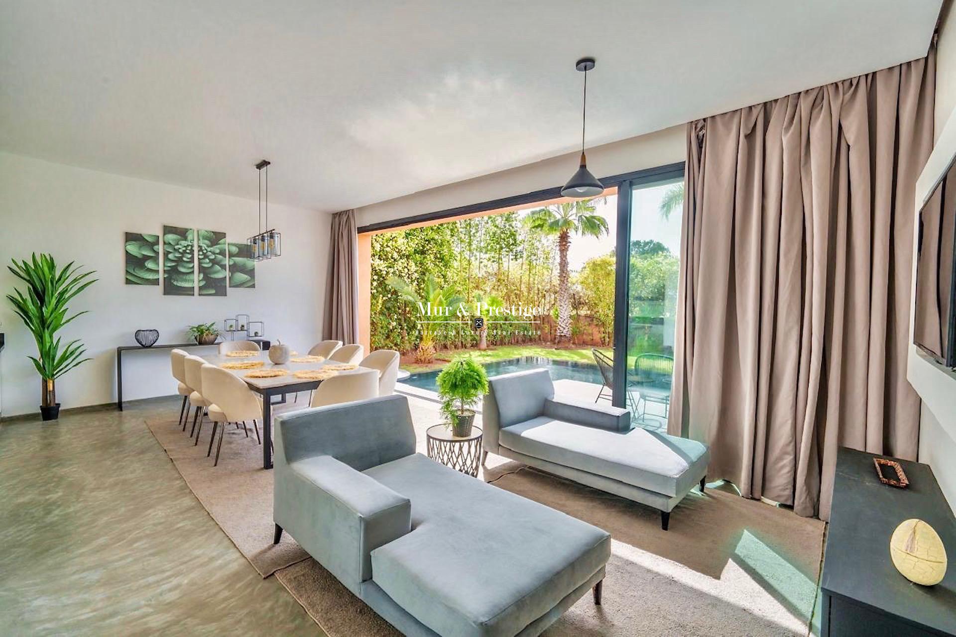 Amelkis : Maison de 6 chambres à vendre 