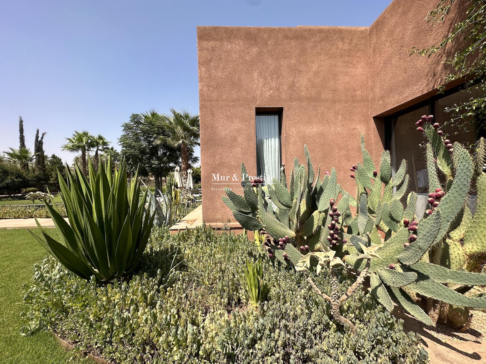 Maison en Vente sur la route Ourika