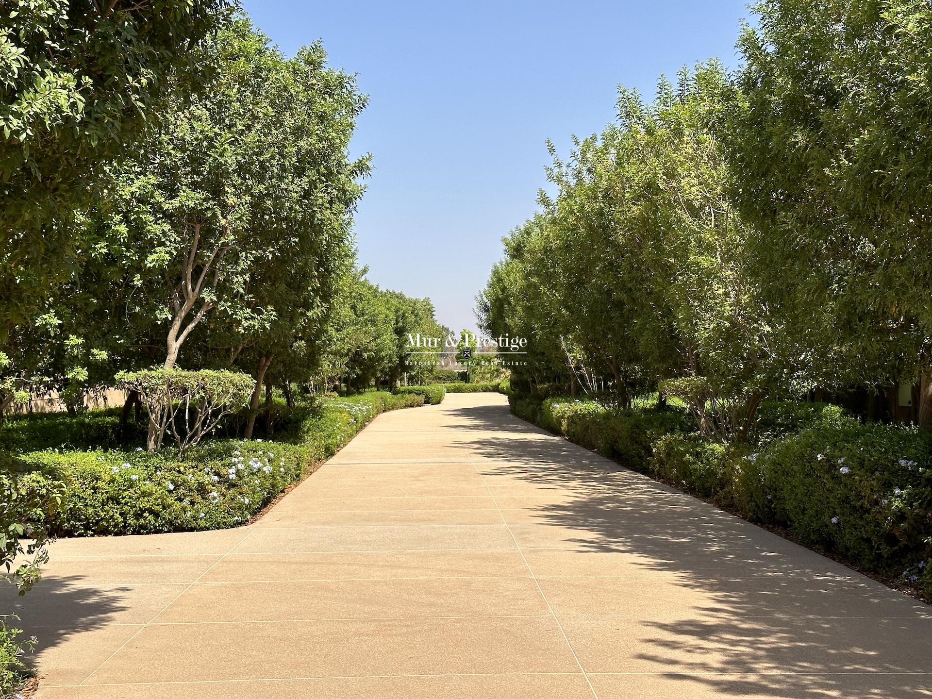 Maison de Plain-Pied d’Exception