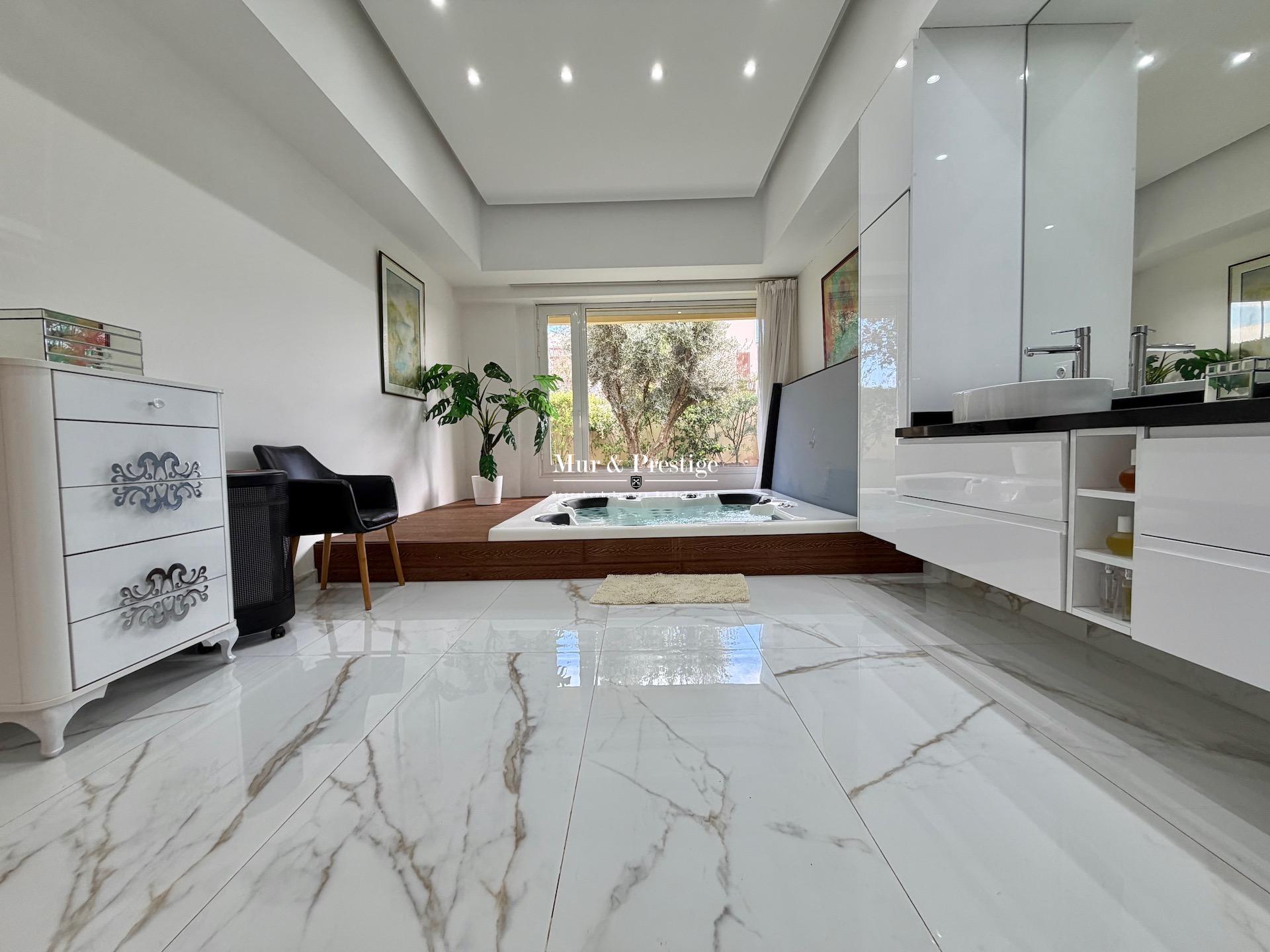 Circuit Palmeraie – Maison Moderne A Vendre