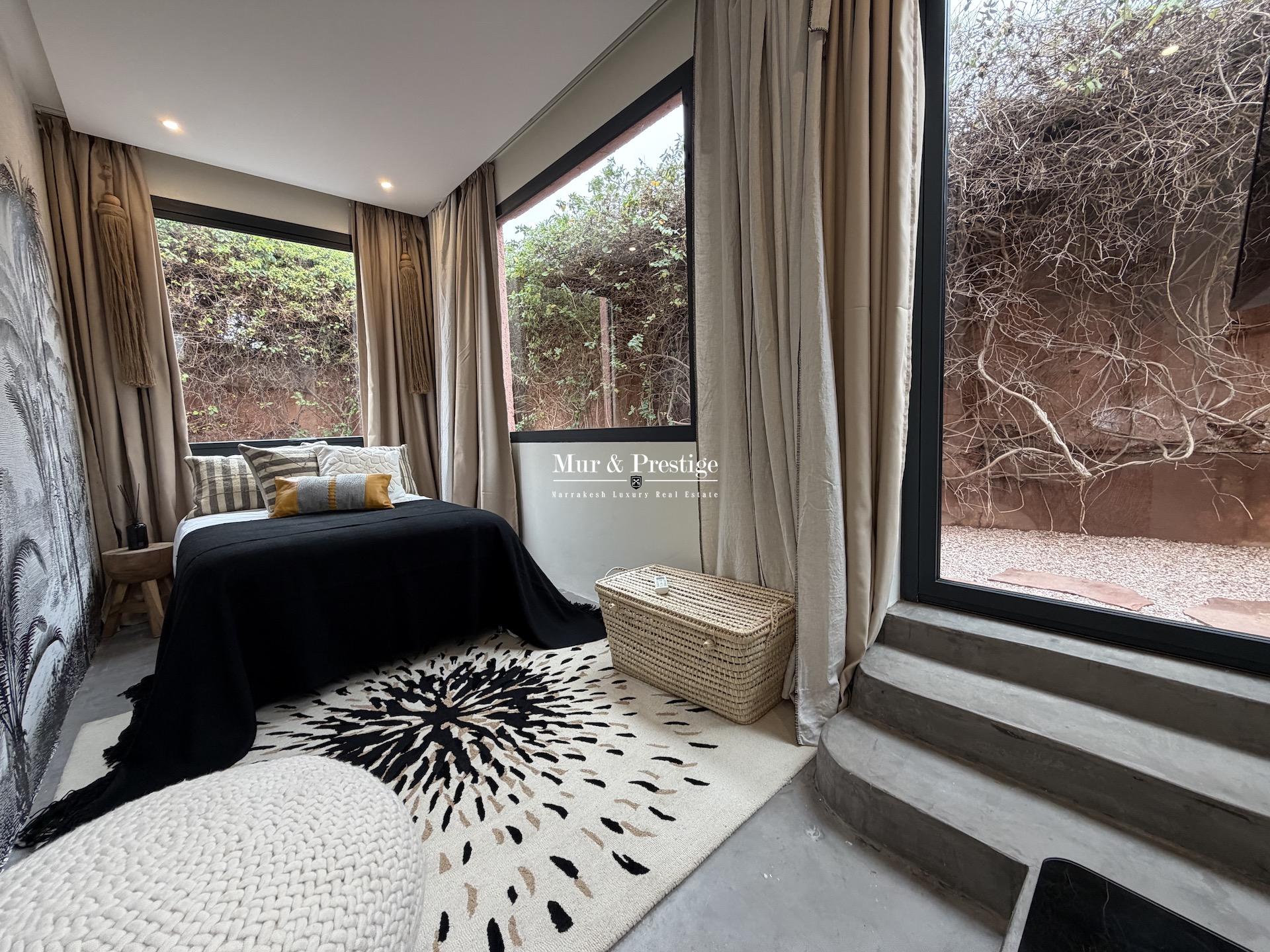 Royal Palm Marrakech – Maison à Vendre