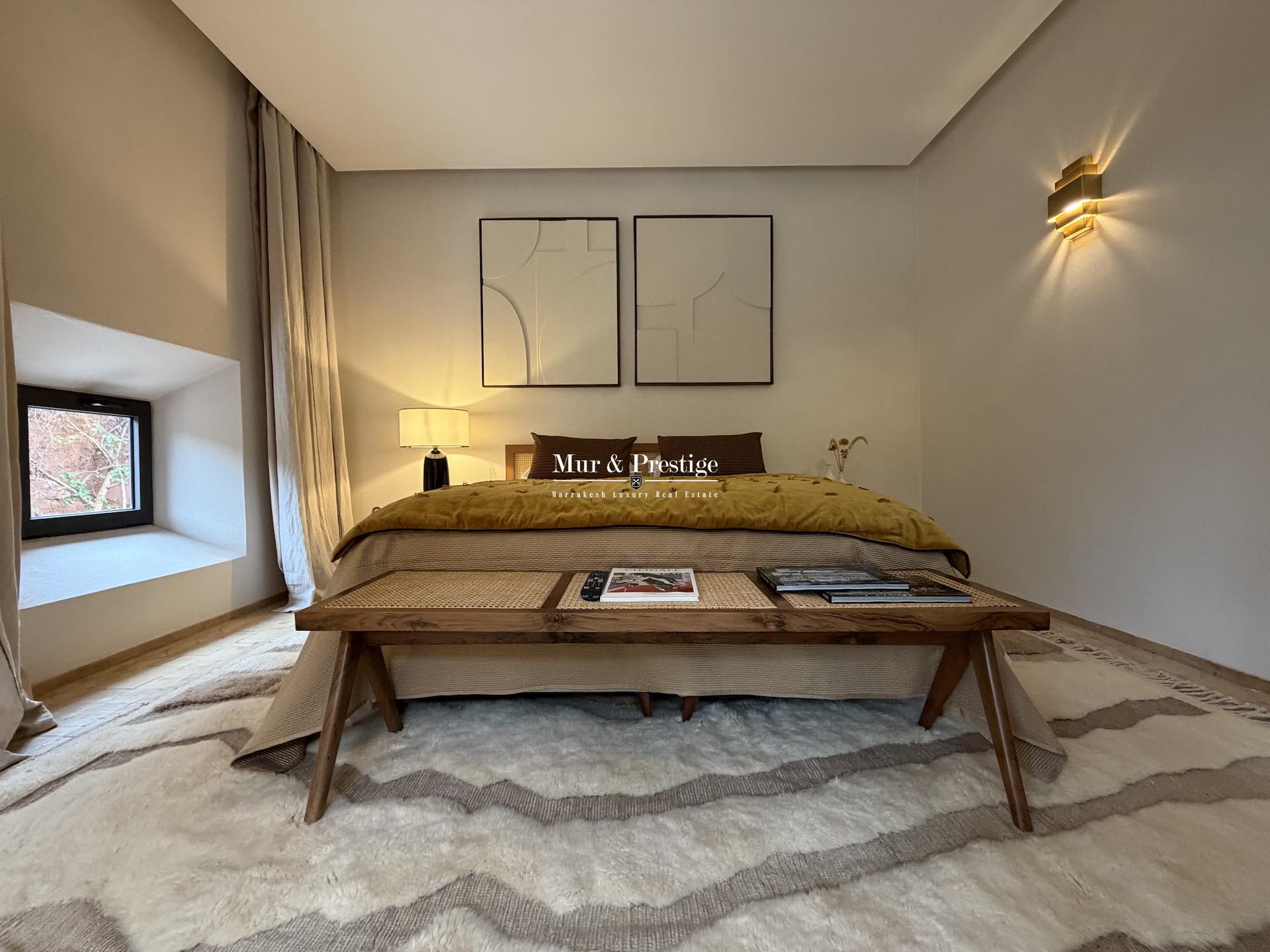 Royal Palm Marrakech – Maison à Vendre