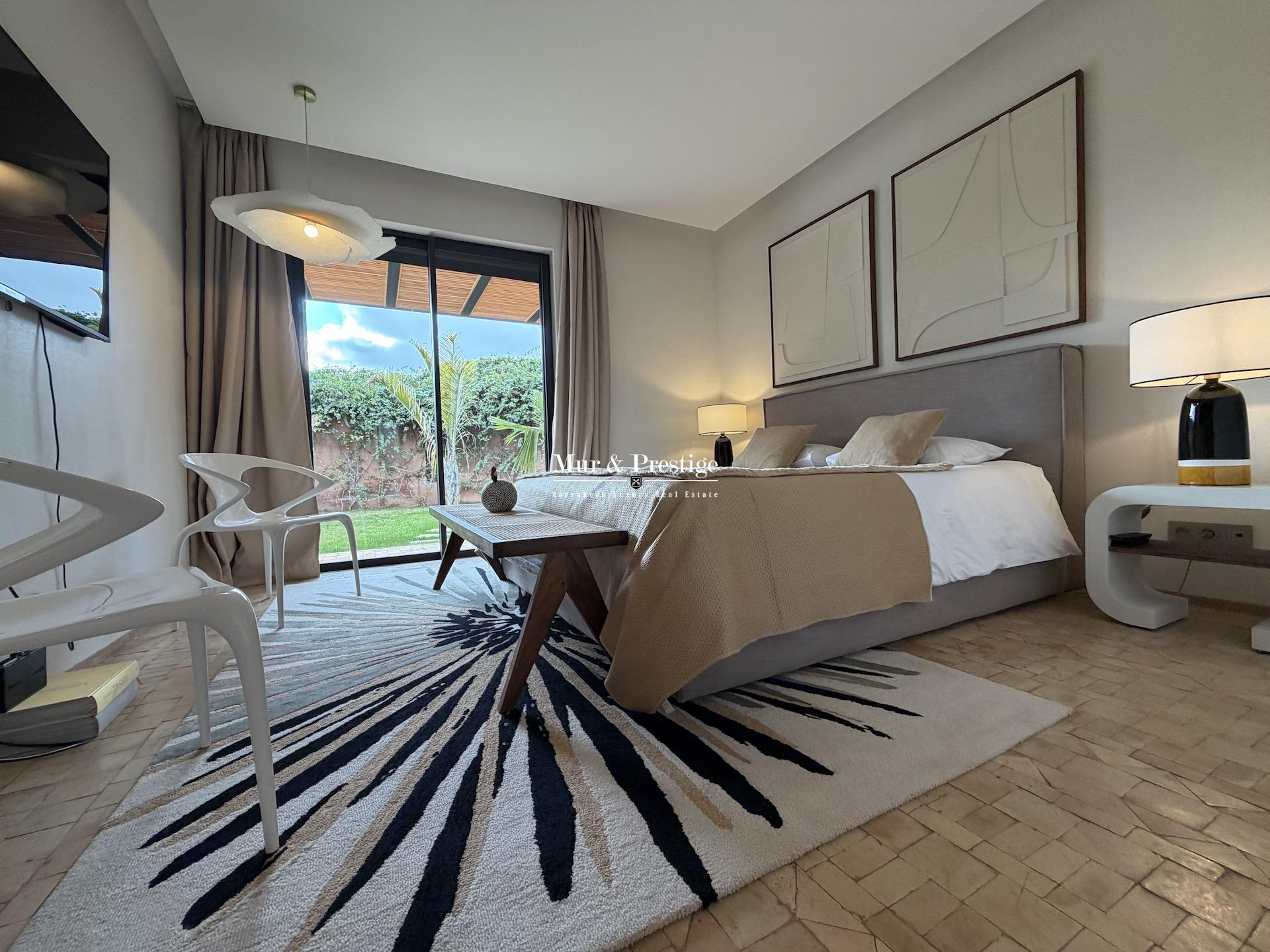 Royal Palm Marrakech – Maison à Vendre