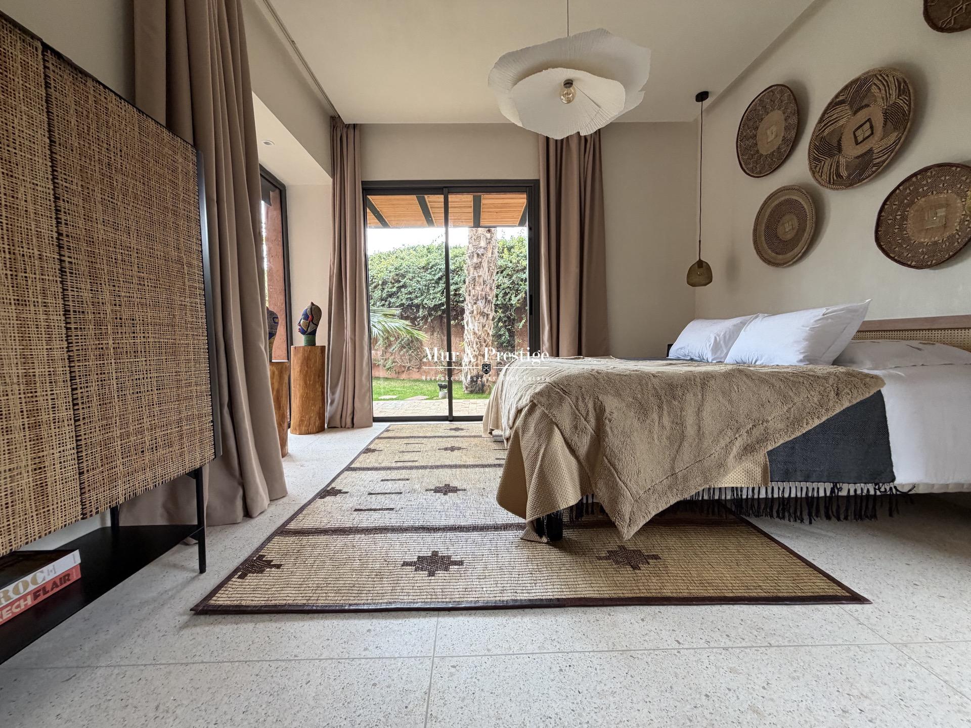 Royal Palm Marrakech – Maison à Vendre