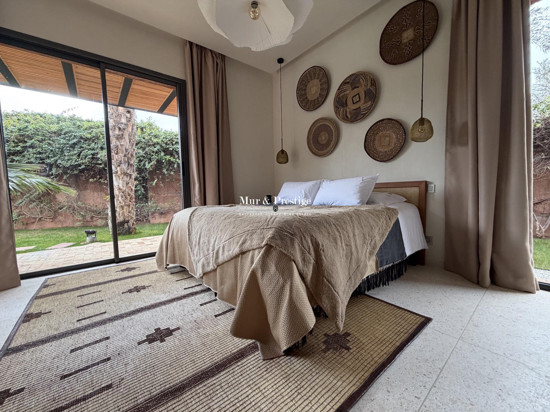 Royal Palm Marrakech – Maison à Vendre