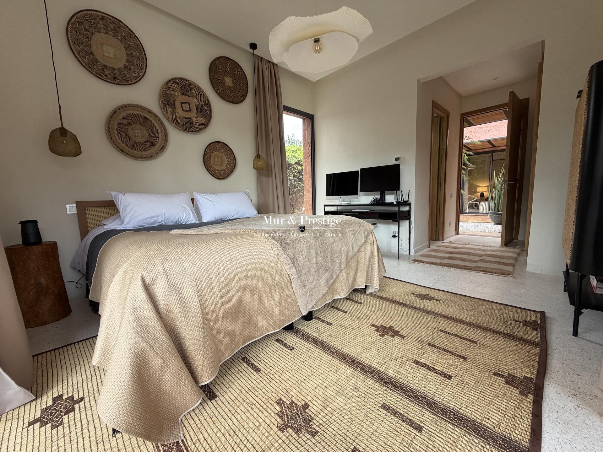 Royal Palm Marrakech – Maison à Vendre