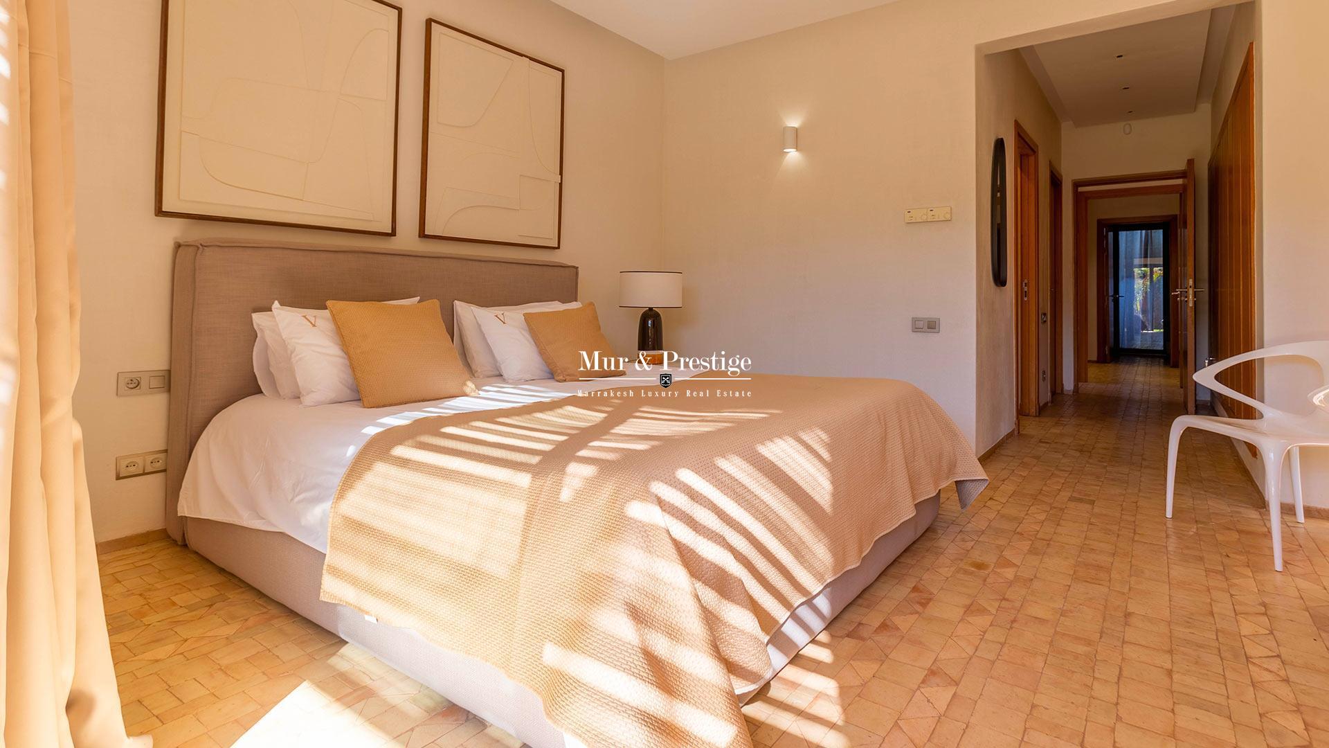 Royal Palm Marrakech – Maison à Vendre