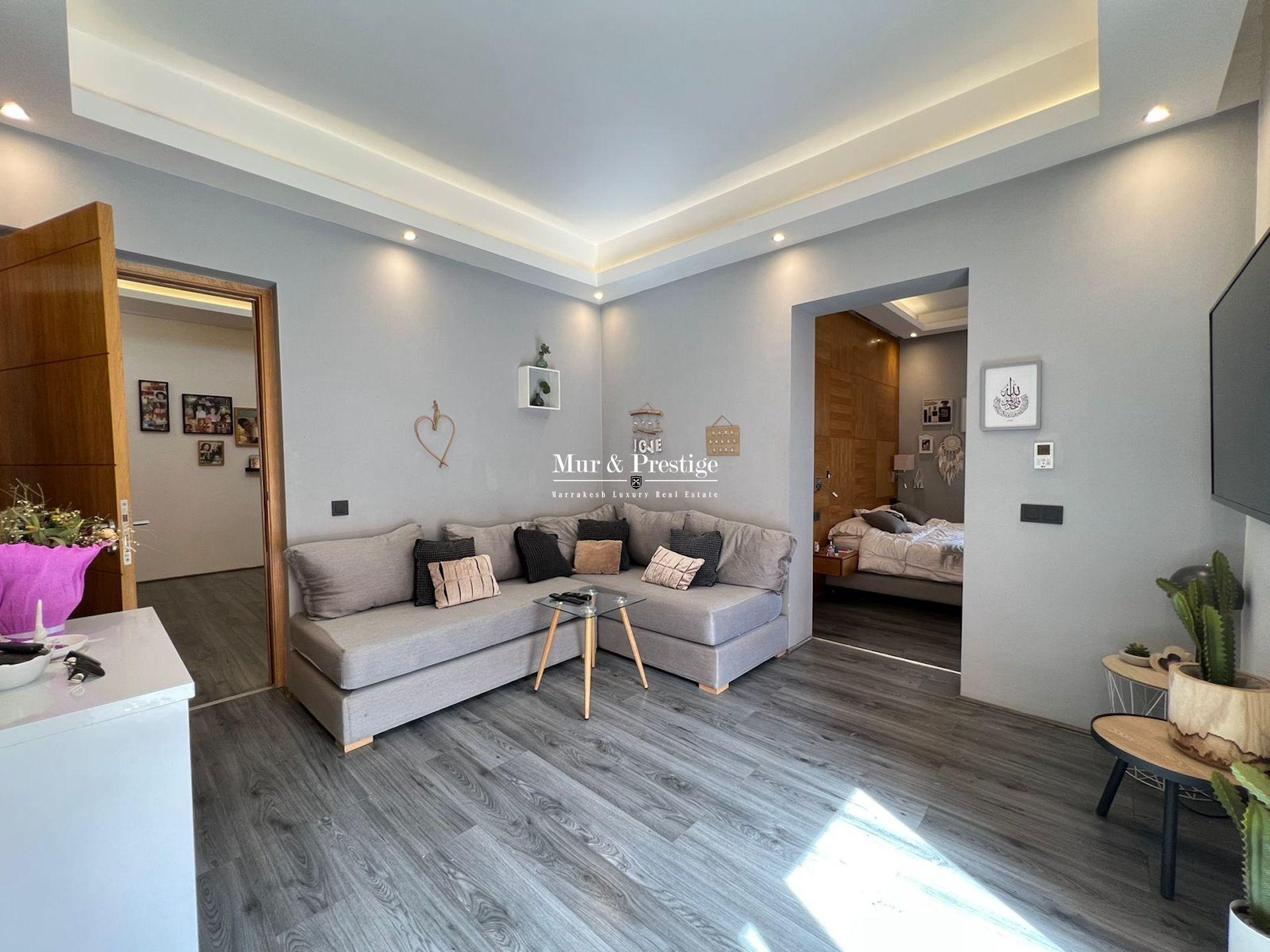 Maison à Targa à Vendre 