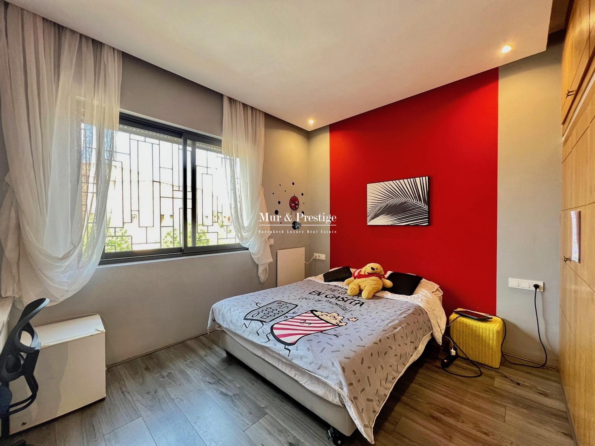 Maison à Targa à Vendre 