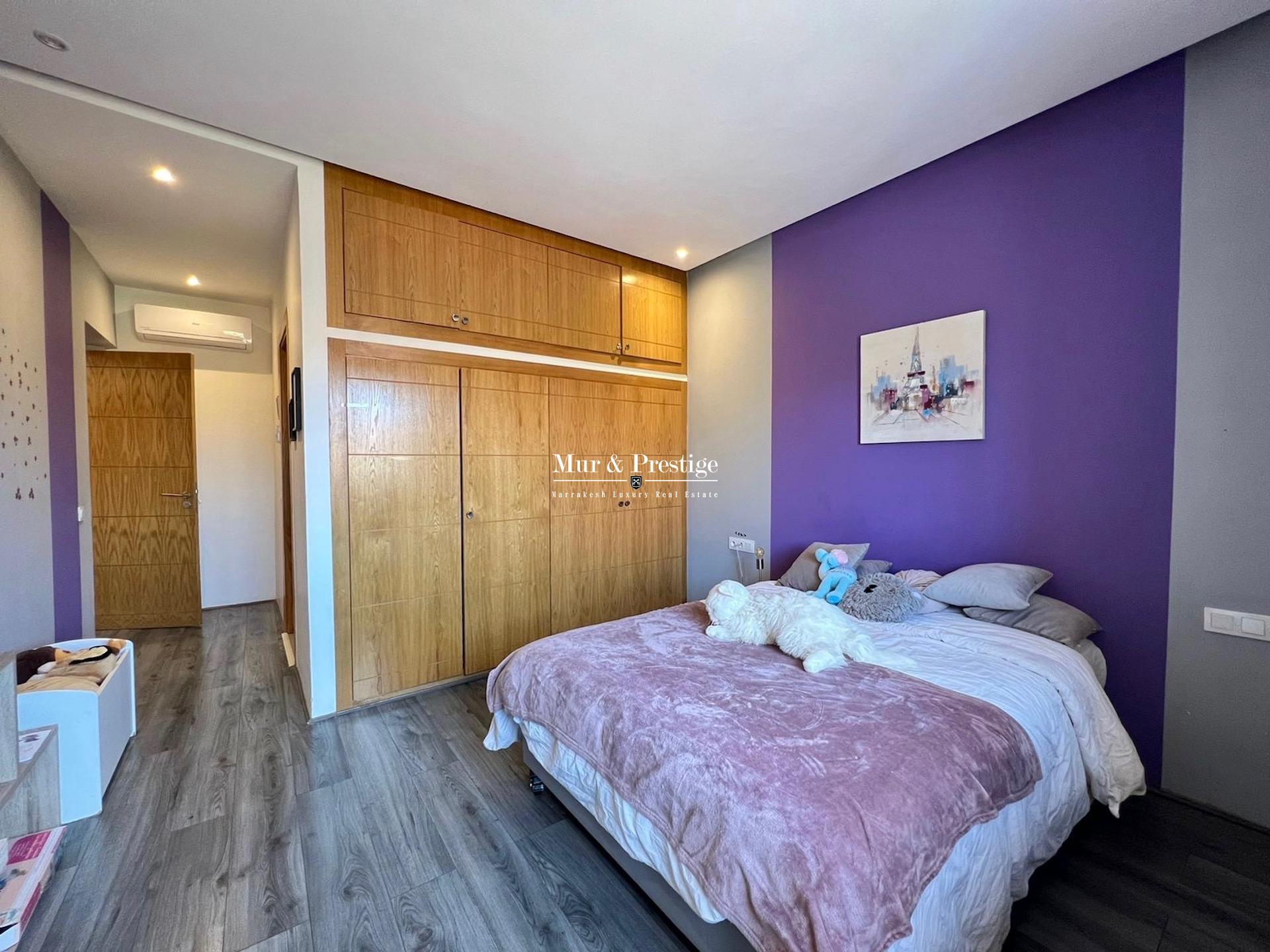 Maison à Targa à Vendre 