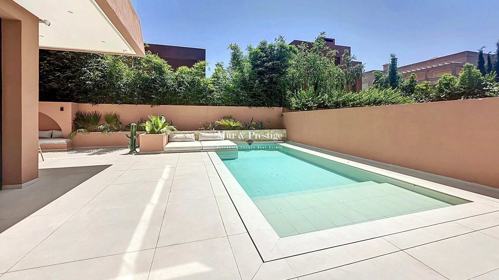 Amelkis  - Maison de 5 suites à Vendre 