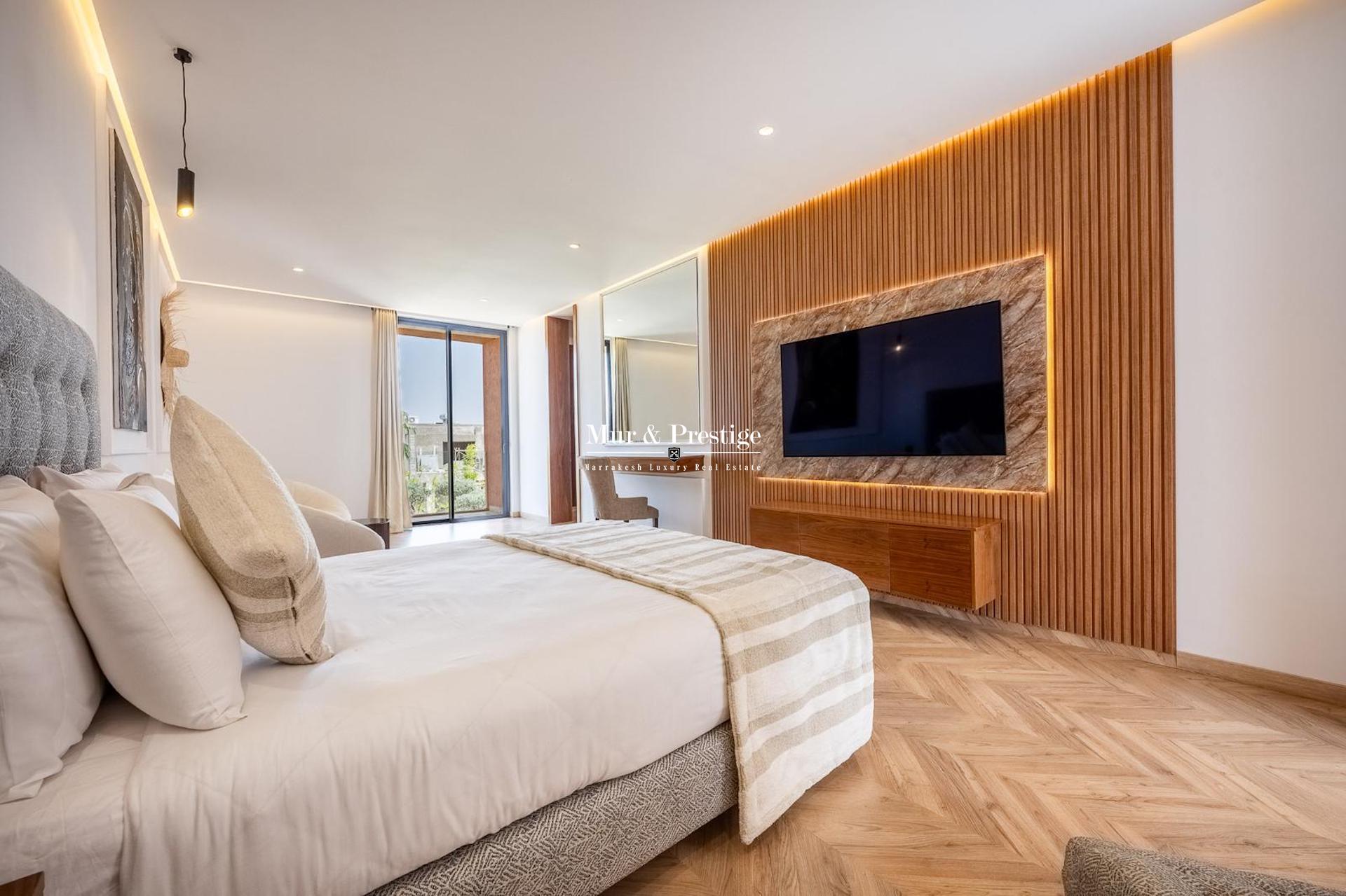 Maison au cœur de la ville à vendre 