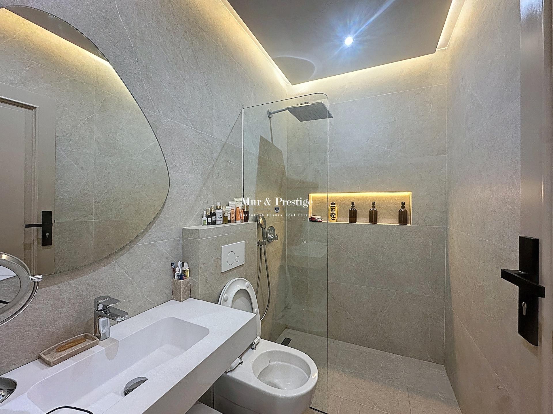 Amelkis  - Maison de 5 suites à Vendre 