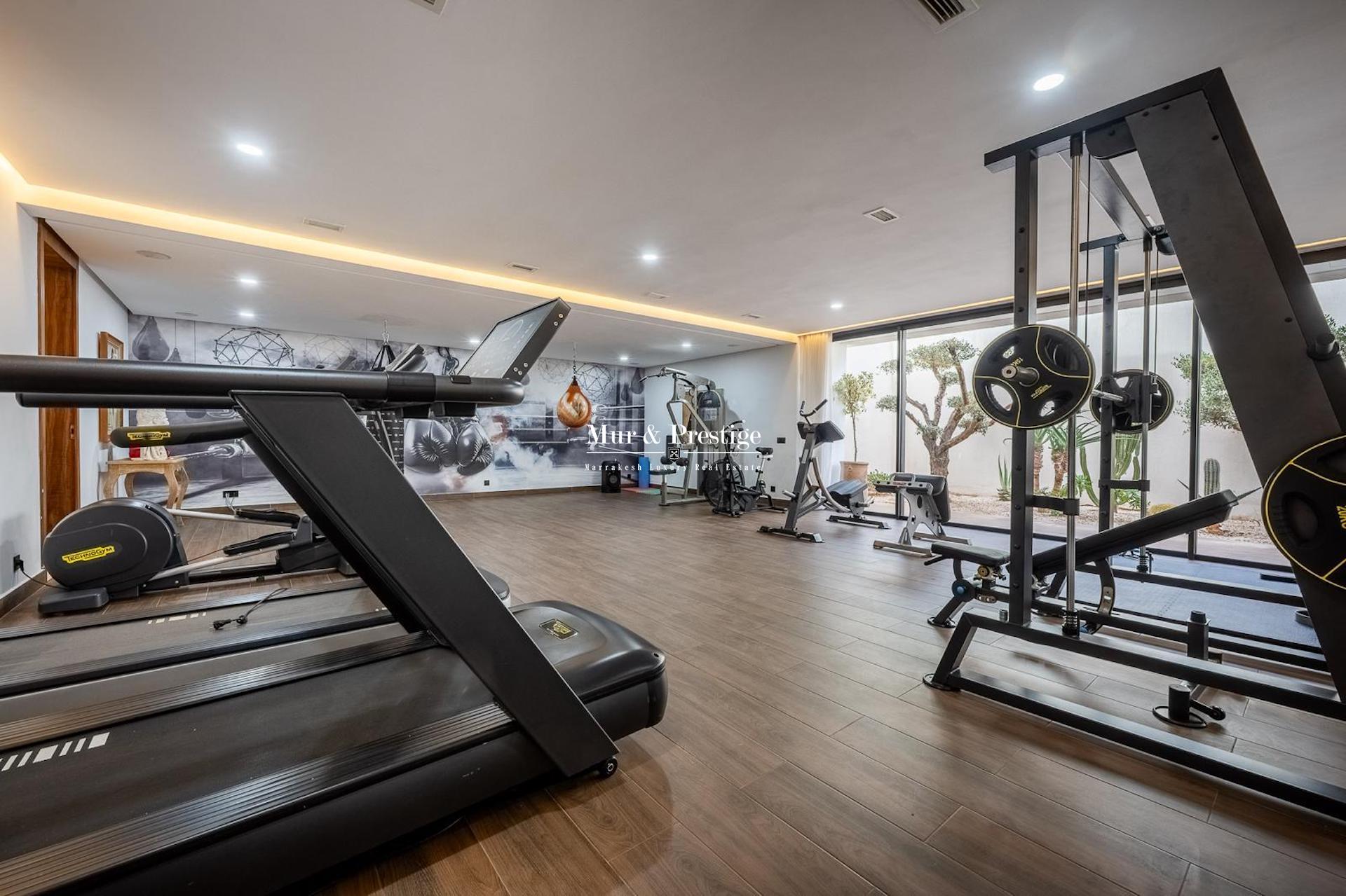 Maison au cœur de la ville à vendre 