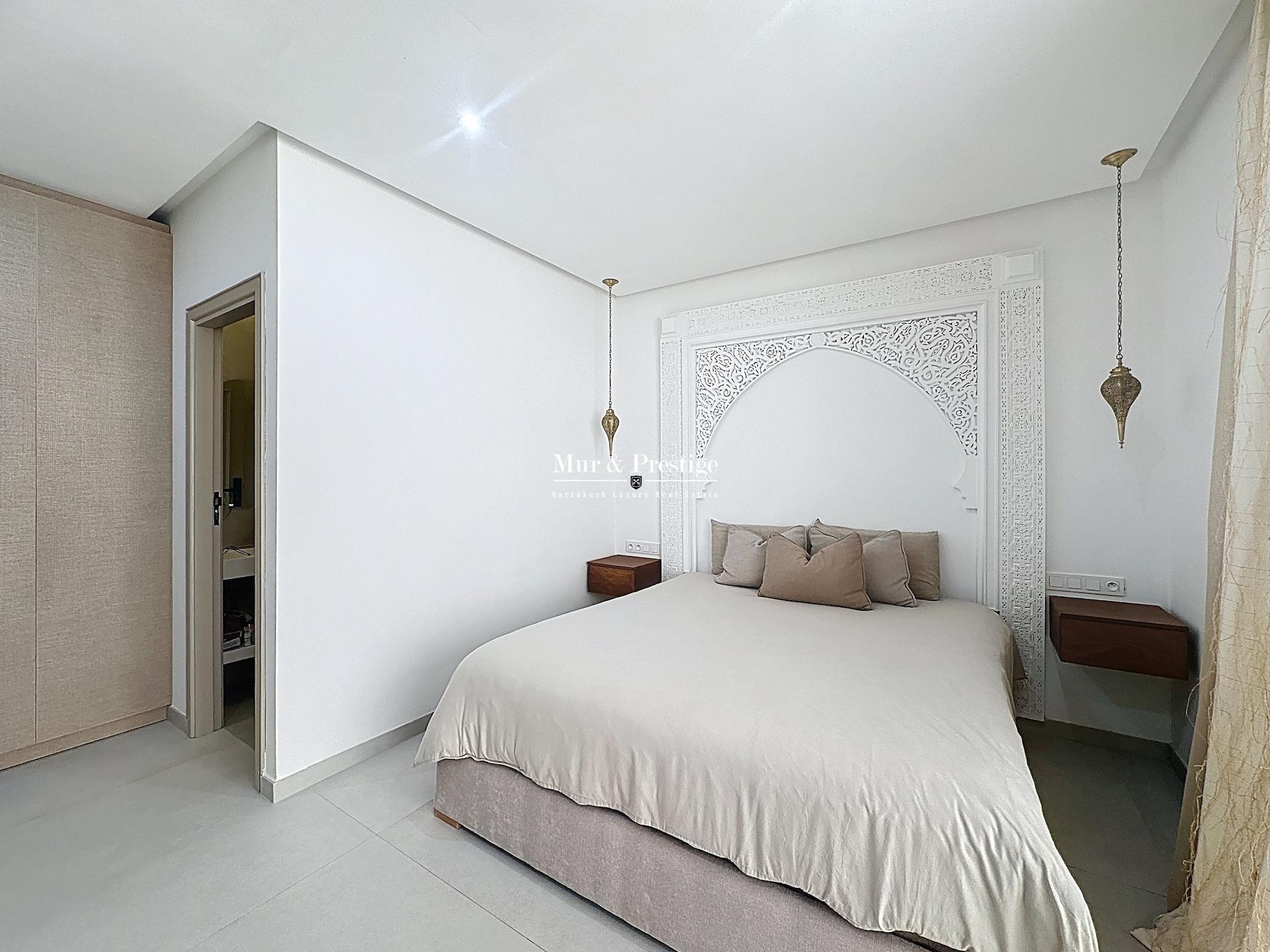 Amelkis  - Maison de 5 suites à Vendre 