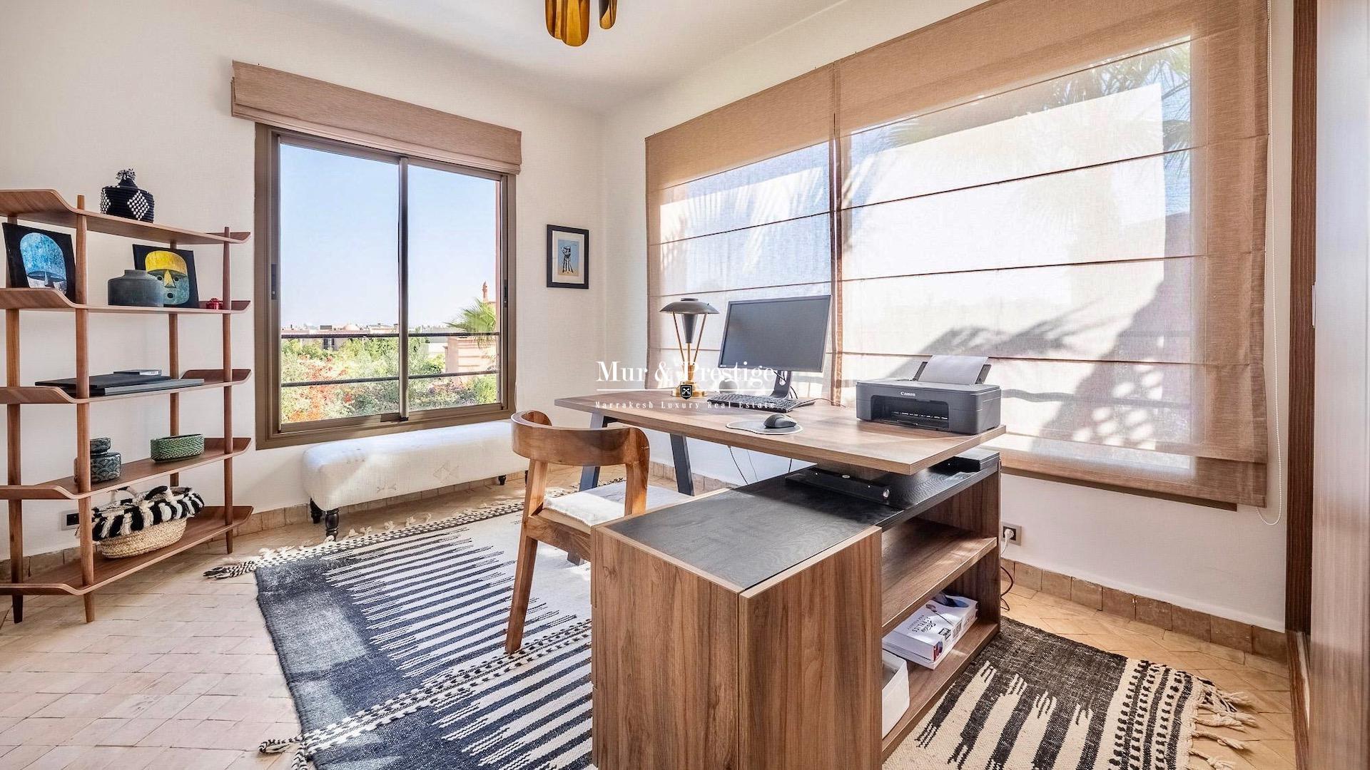 Maison Charles Boccara - Amelkis