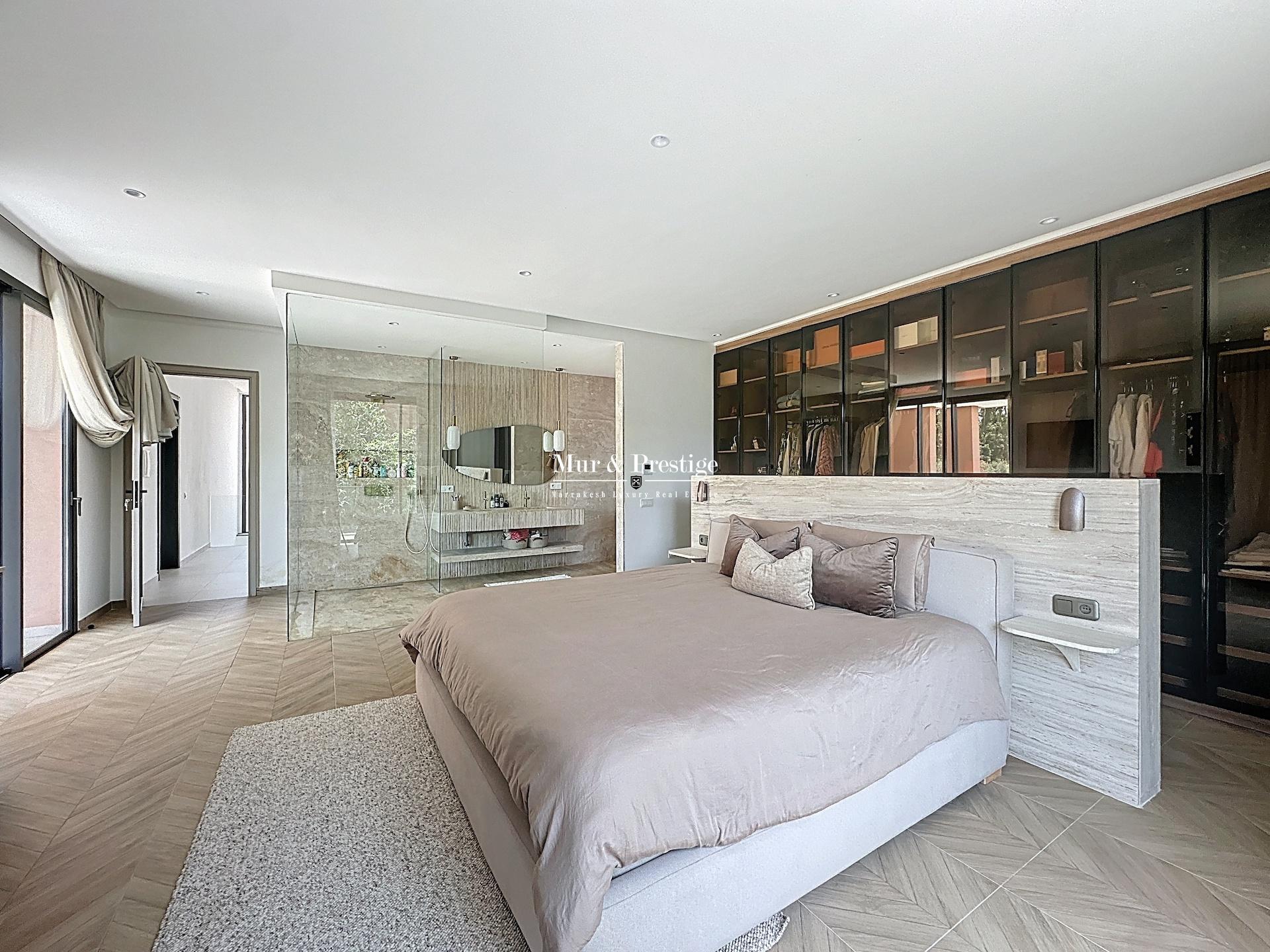 Amelkis  - Maison de 5 suites à Vendre 