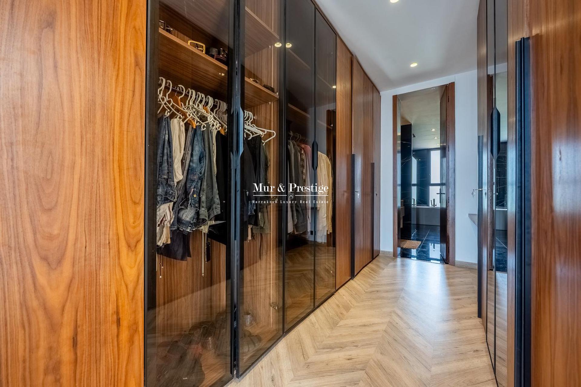 Maison au cœur de la ville à vendre 