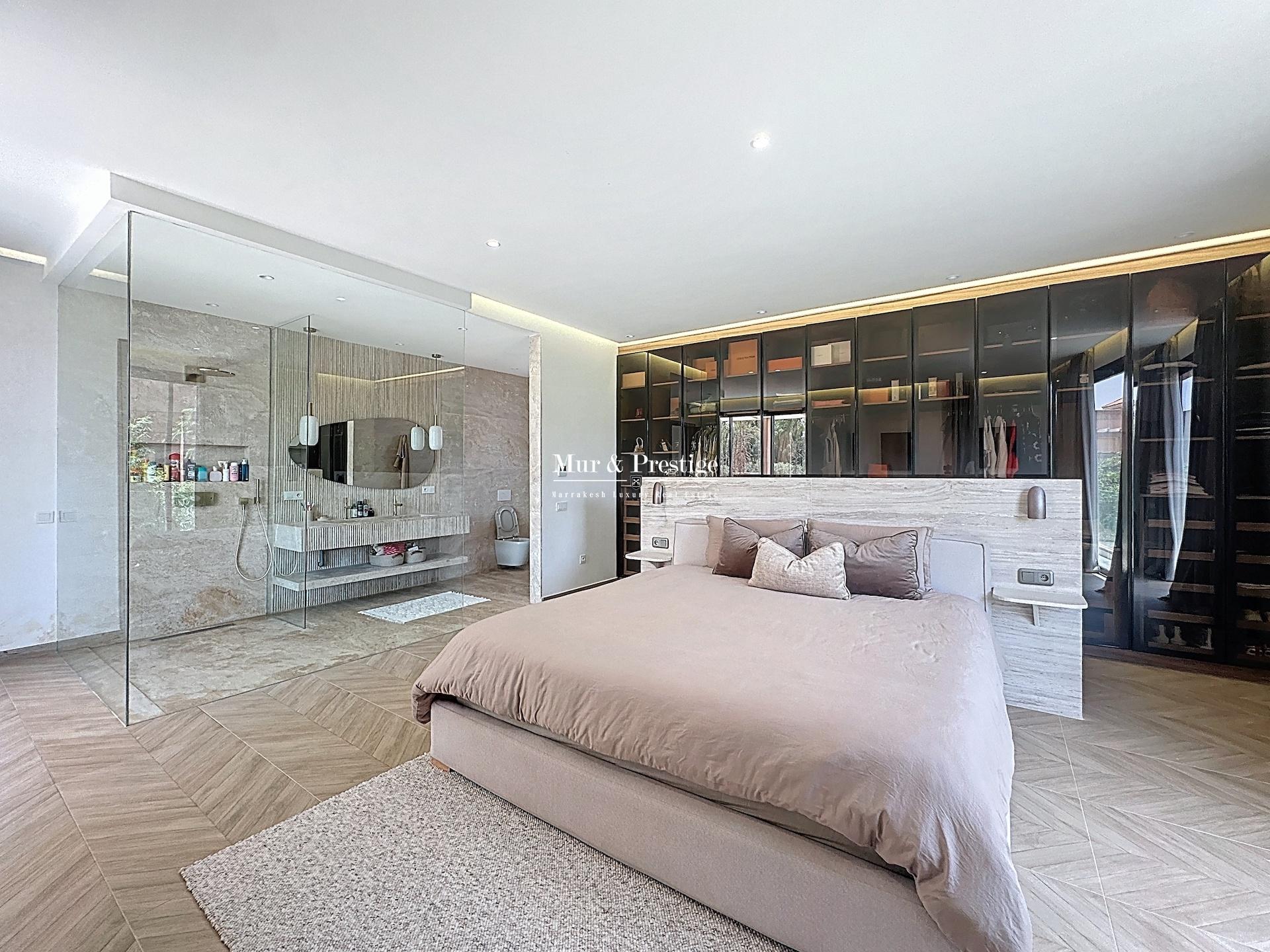 Amelkis  - Maison de 5 suites à Vendre 