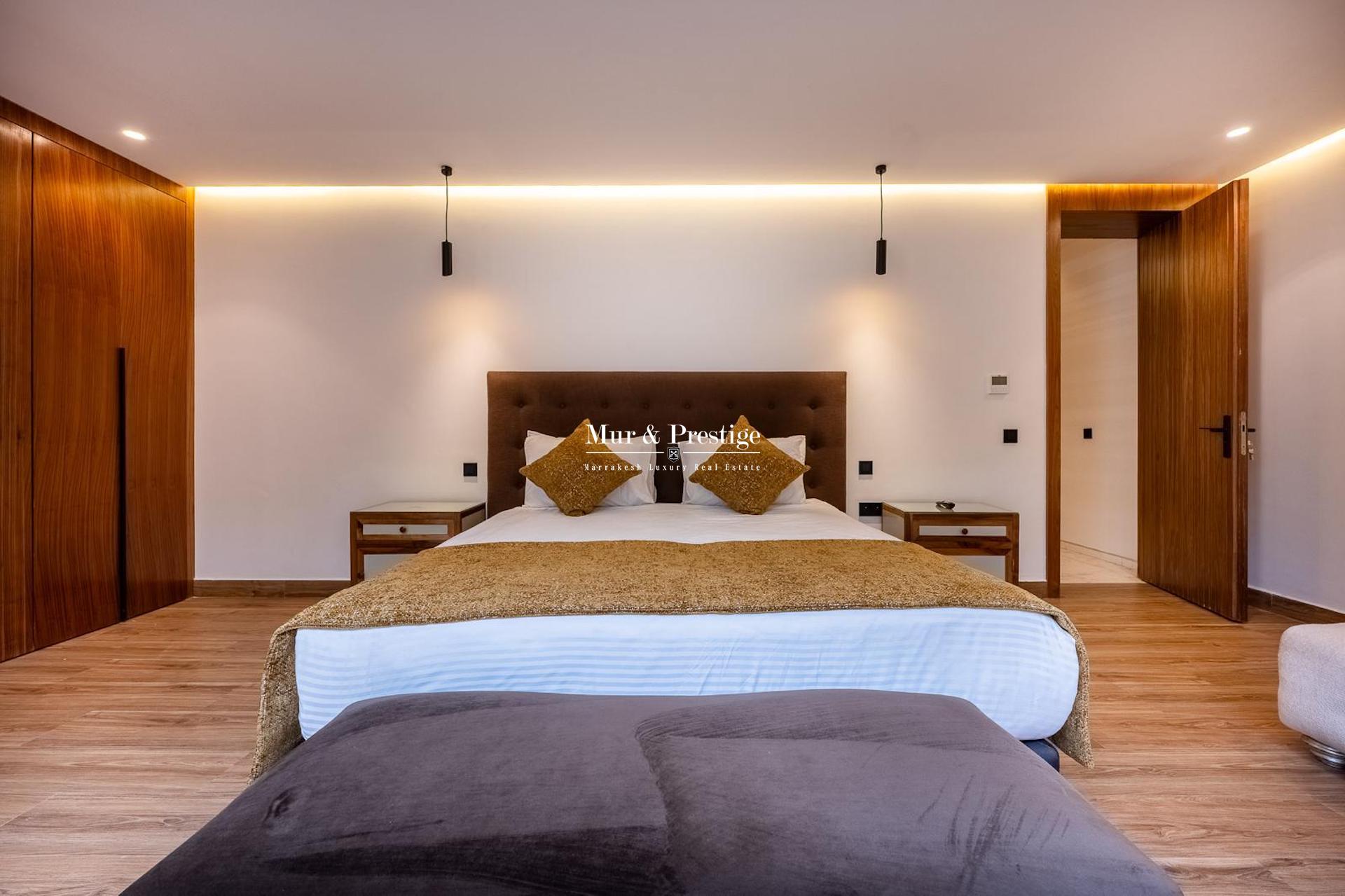 Maison au cœur de la ville à vendre 