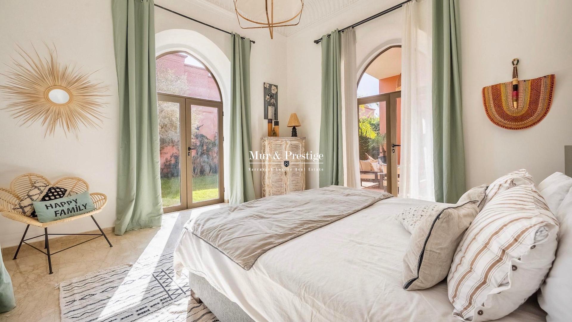 Maison Charles Boccara - Amelkis