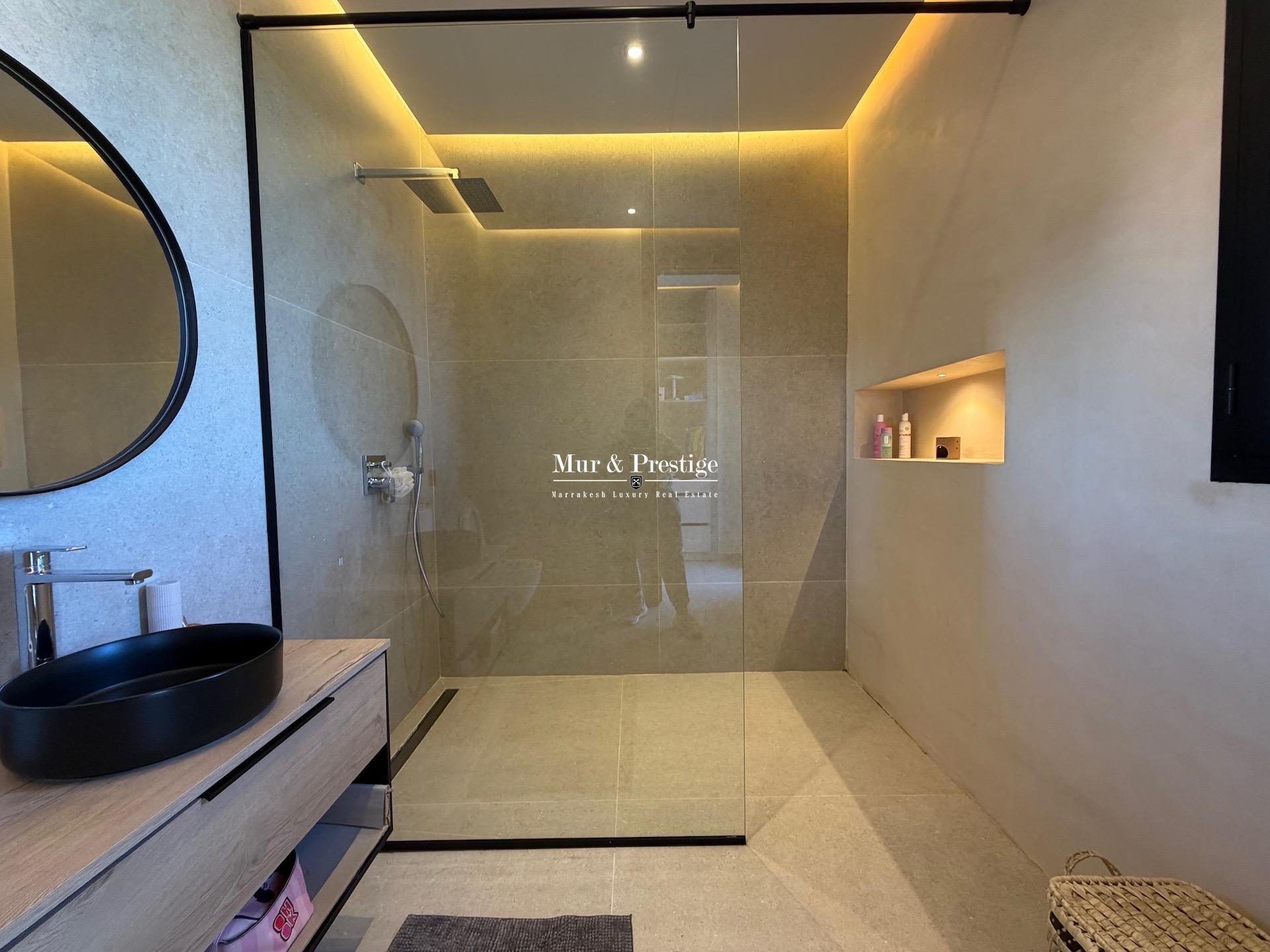 Maison Neuve à Vendre sur le Golf Amelkis