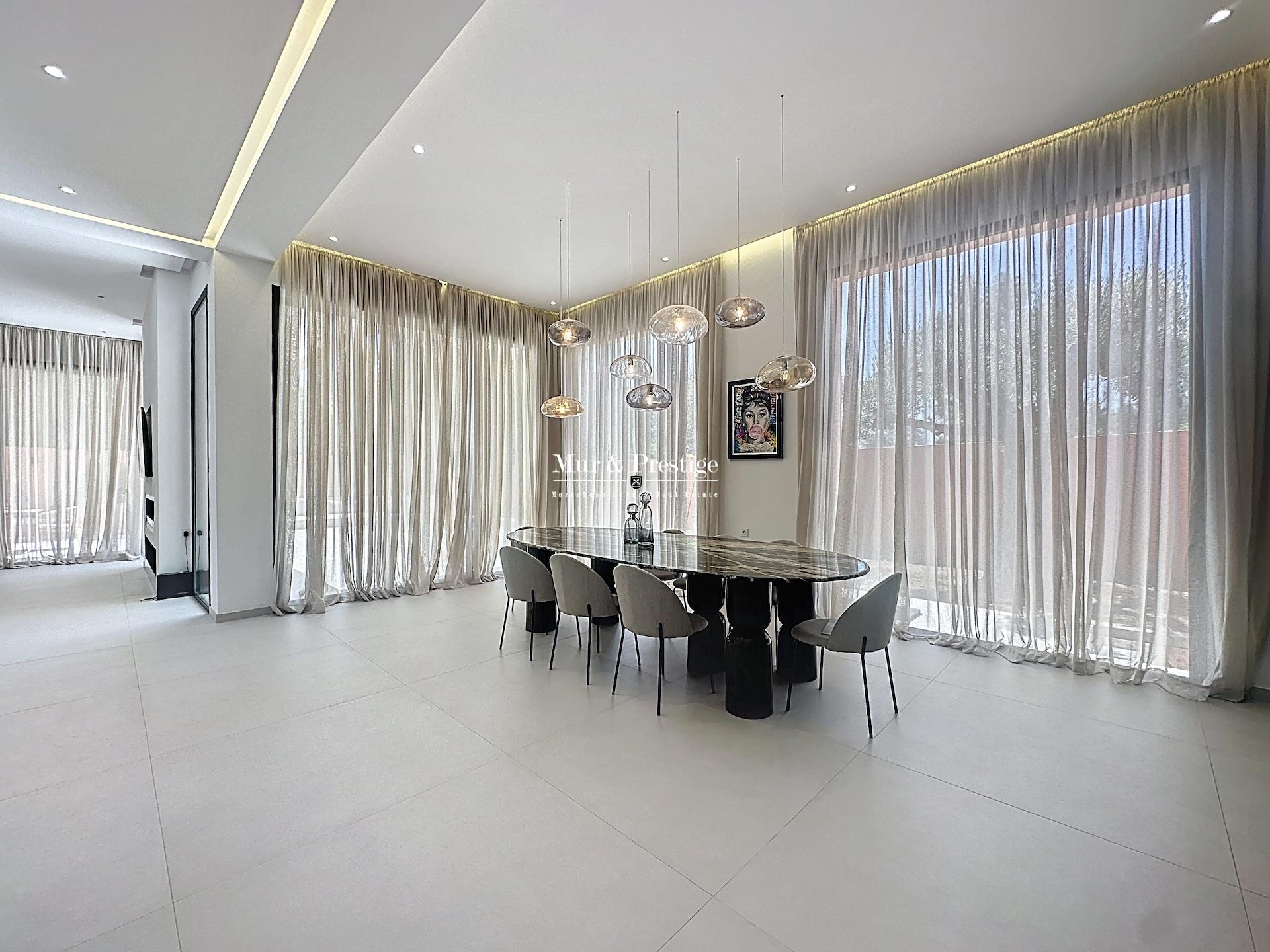 Amelkis  - Maison de 5 suites à Vendre 