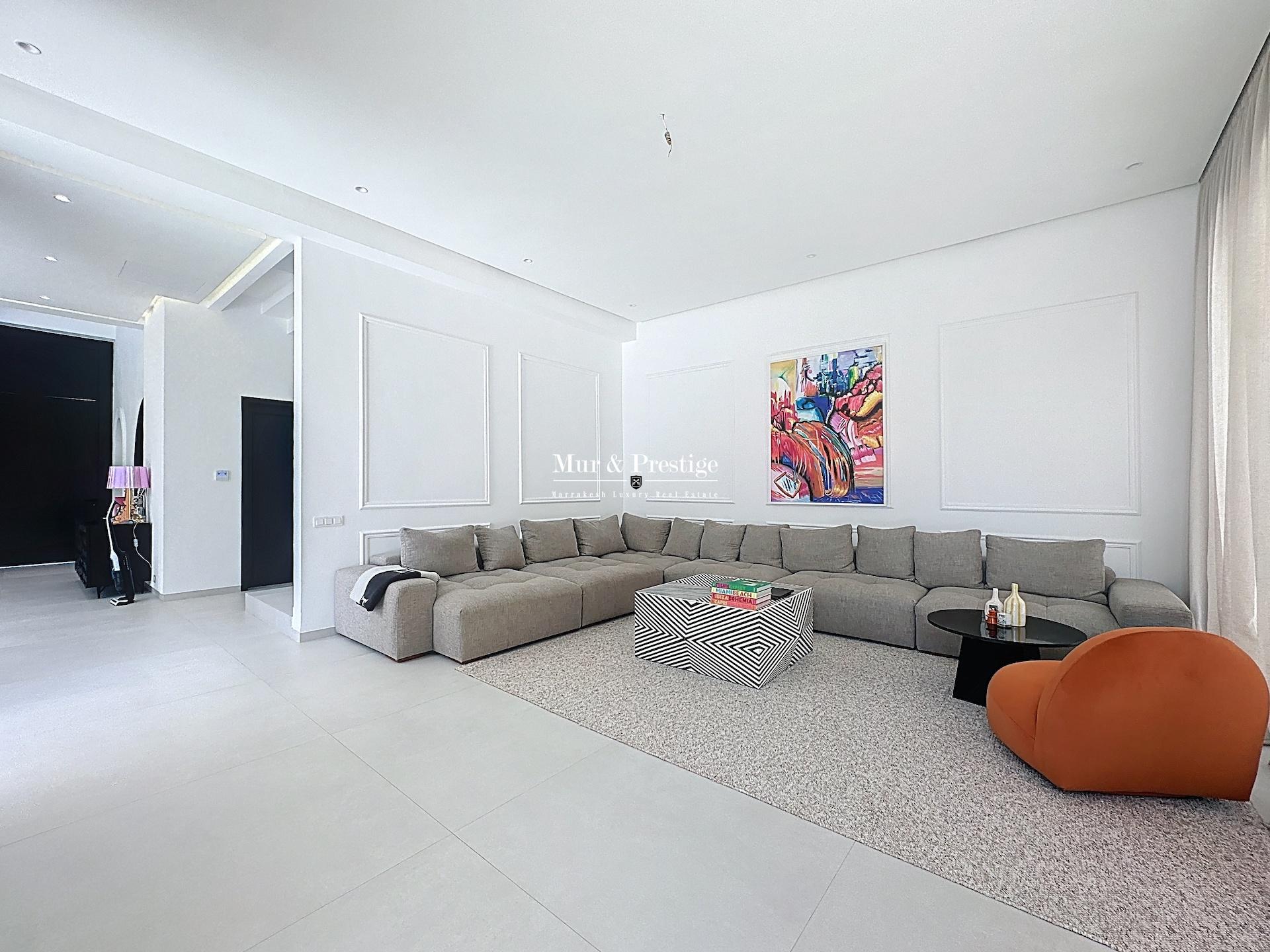 Amelkis  - Maison de 5 suites à Vendre 