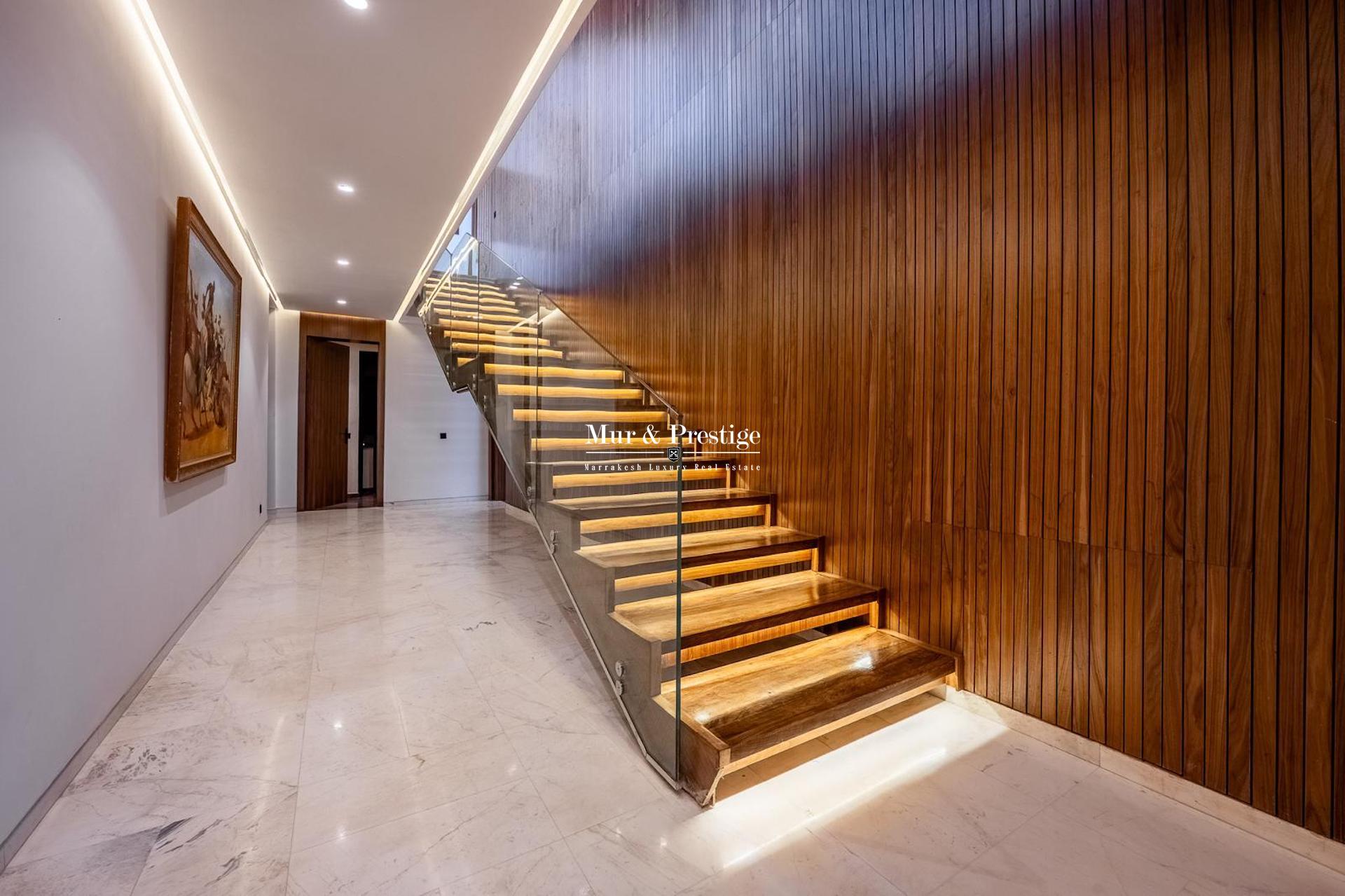 Maison au cœur de la ville à vendre 