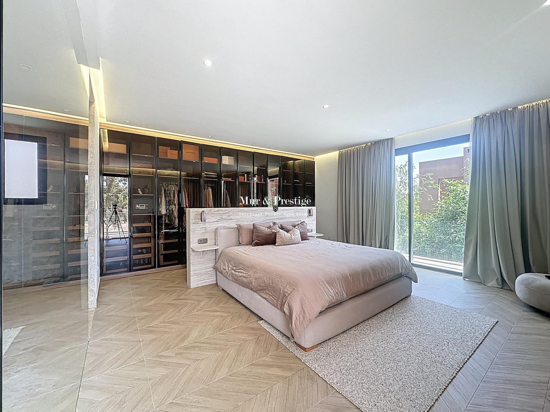 Amelkis  - Maison de 5 suites à Vendre 