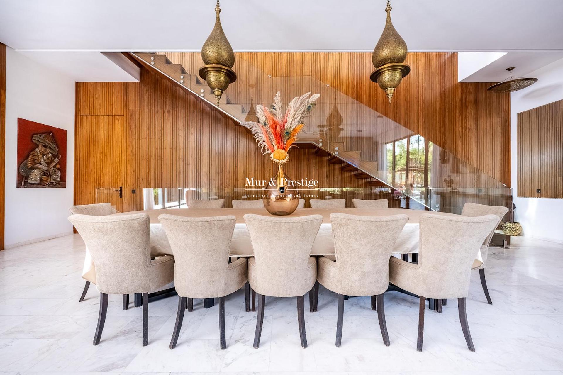 Maison au cœur de la ville à vendre 