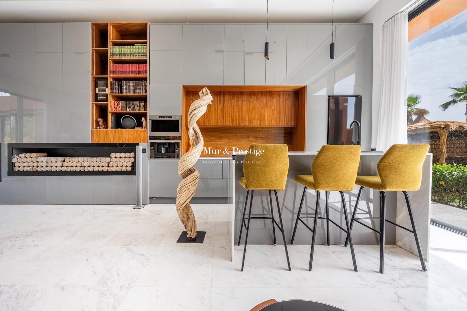 Maison au cœur de la ville à vendre 