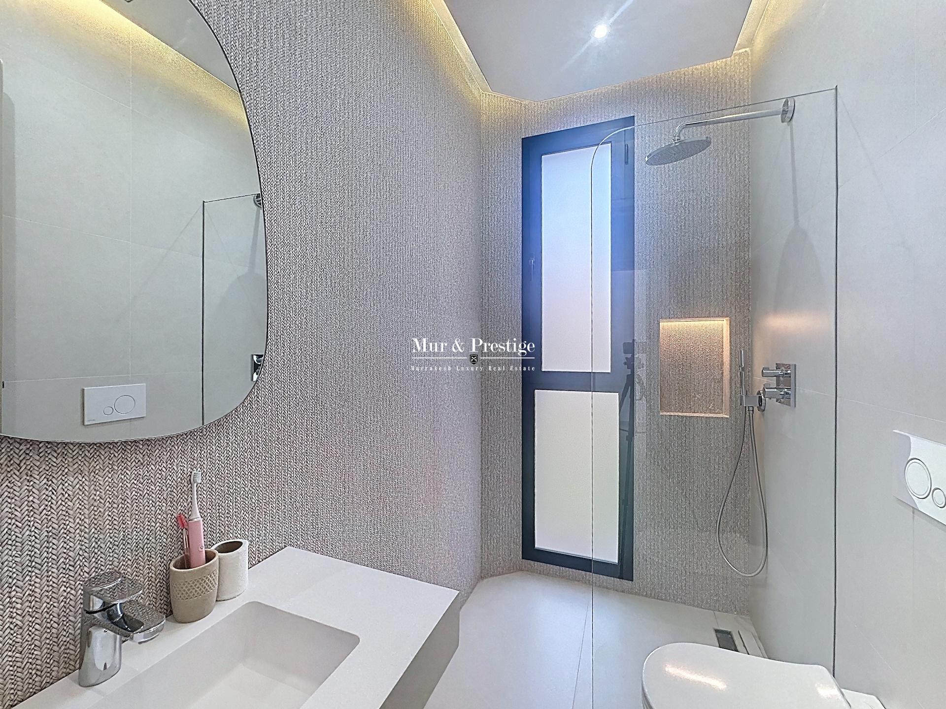 Amelkis  - Maison de 5 suites à Vendre 