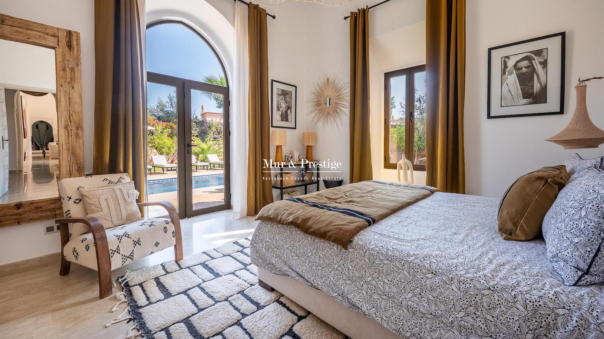 Maison Charles Boccara - Amelkis