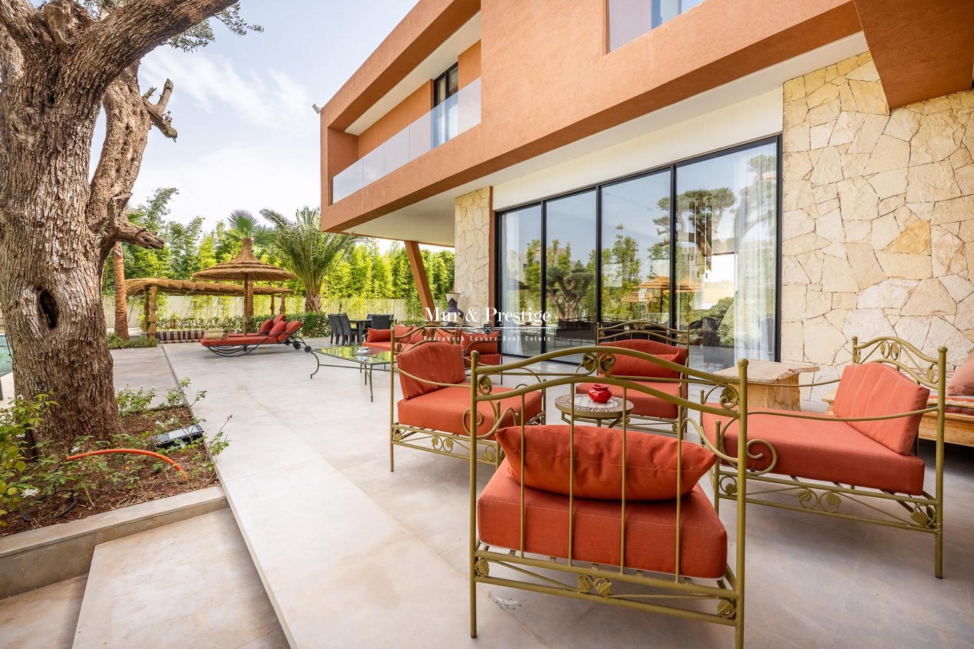 Maison au cœur de la ville à vendre 