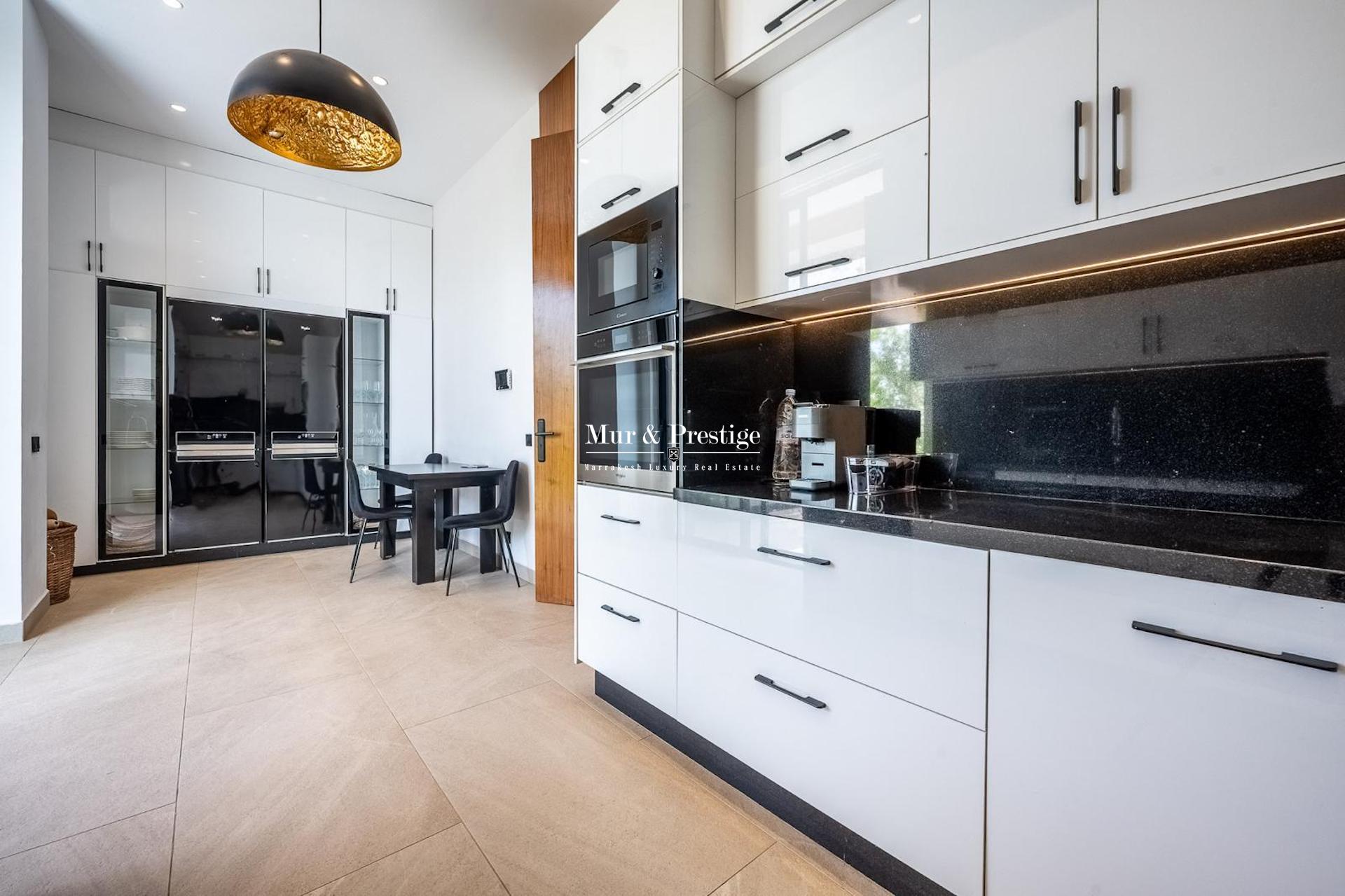 Maison au cœur de la ville à vendre 