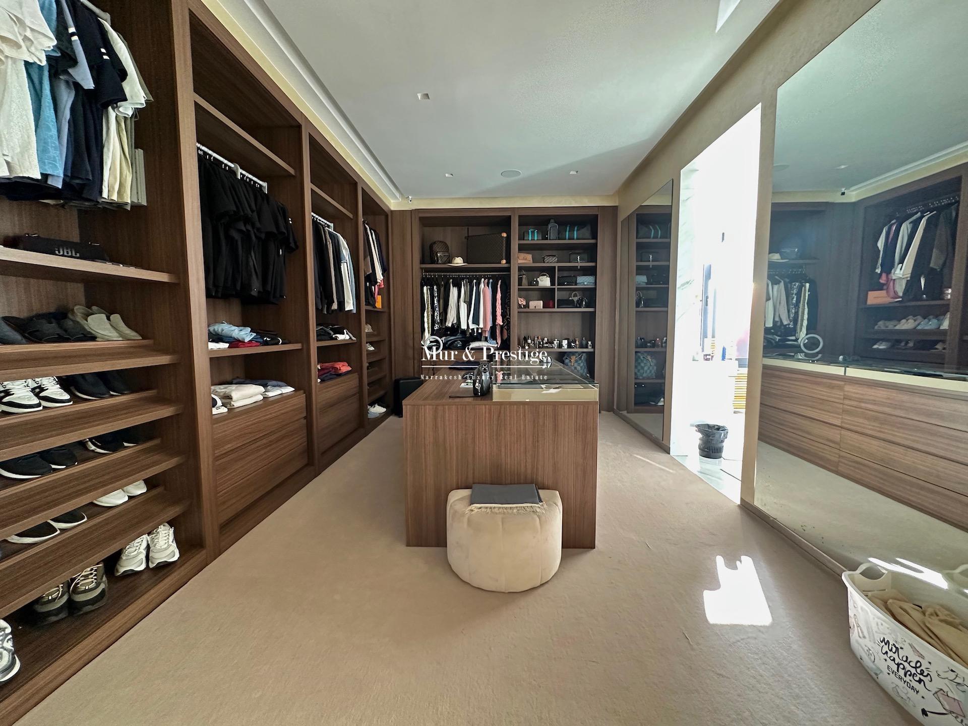 Propriété Moderne au cœur de la ville à vendre