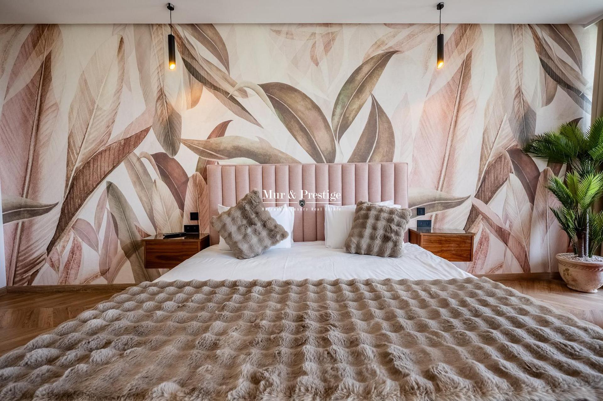 Maison au cœur de la ville à vendre 