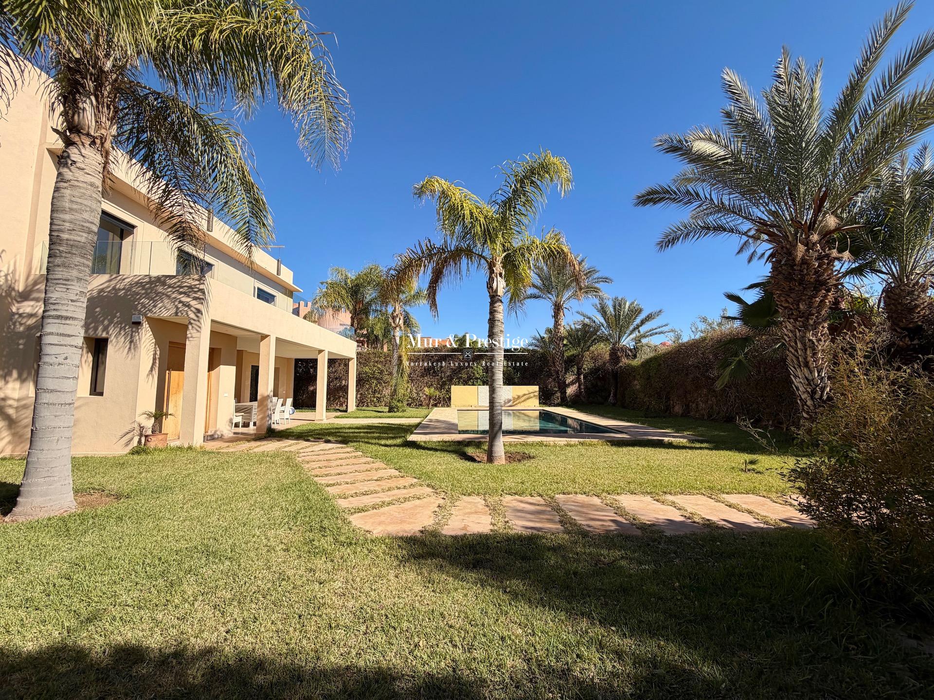 Amelkis - Villa à Vendre de 4 suites 