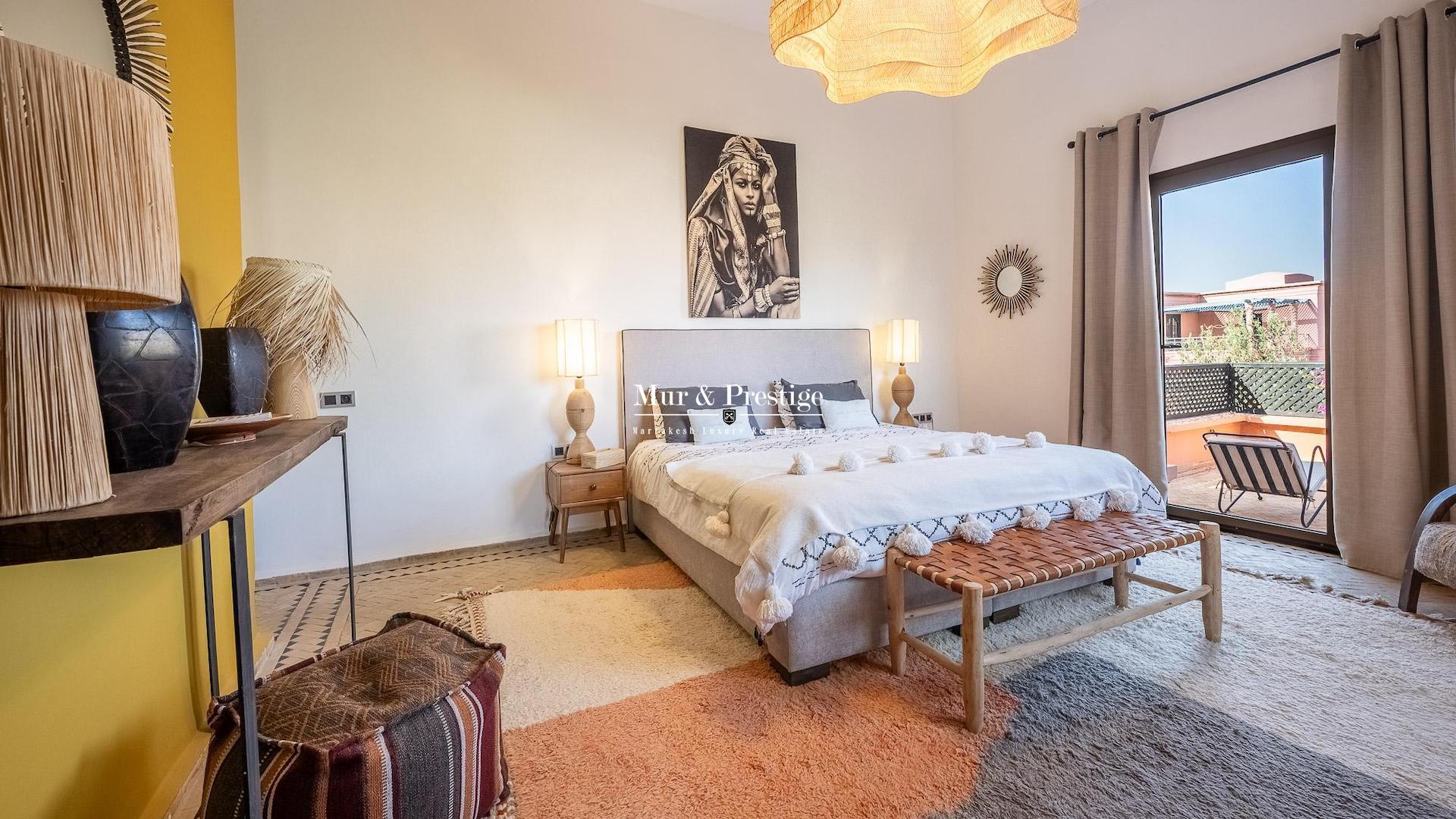 Maison Charles Boccara - Amelkis