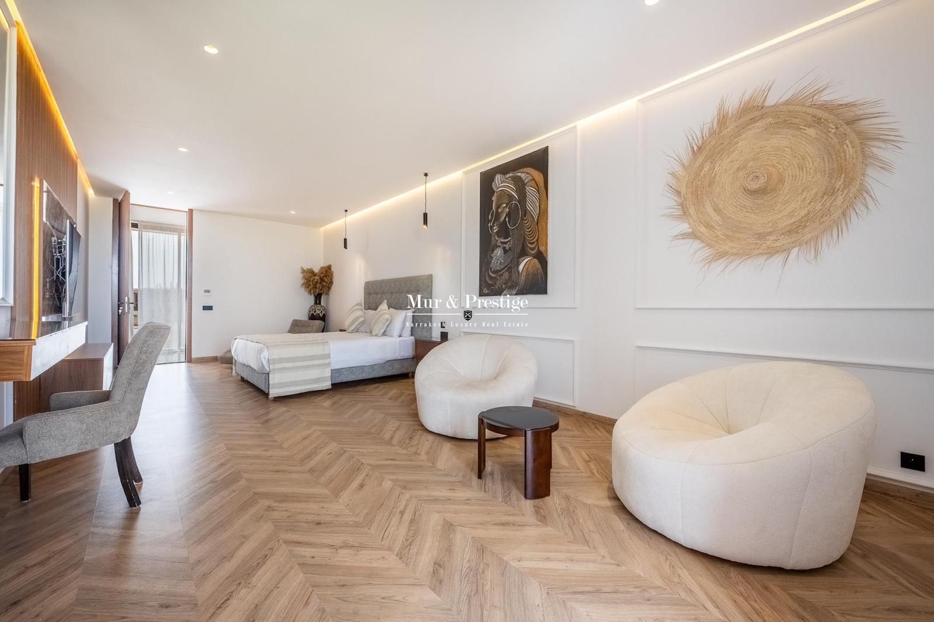 Maison au cœur de la ville à vendre 