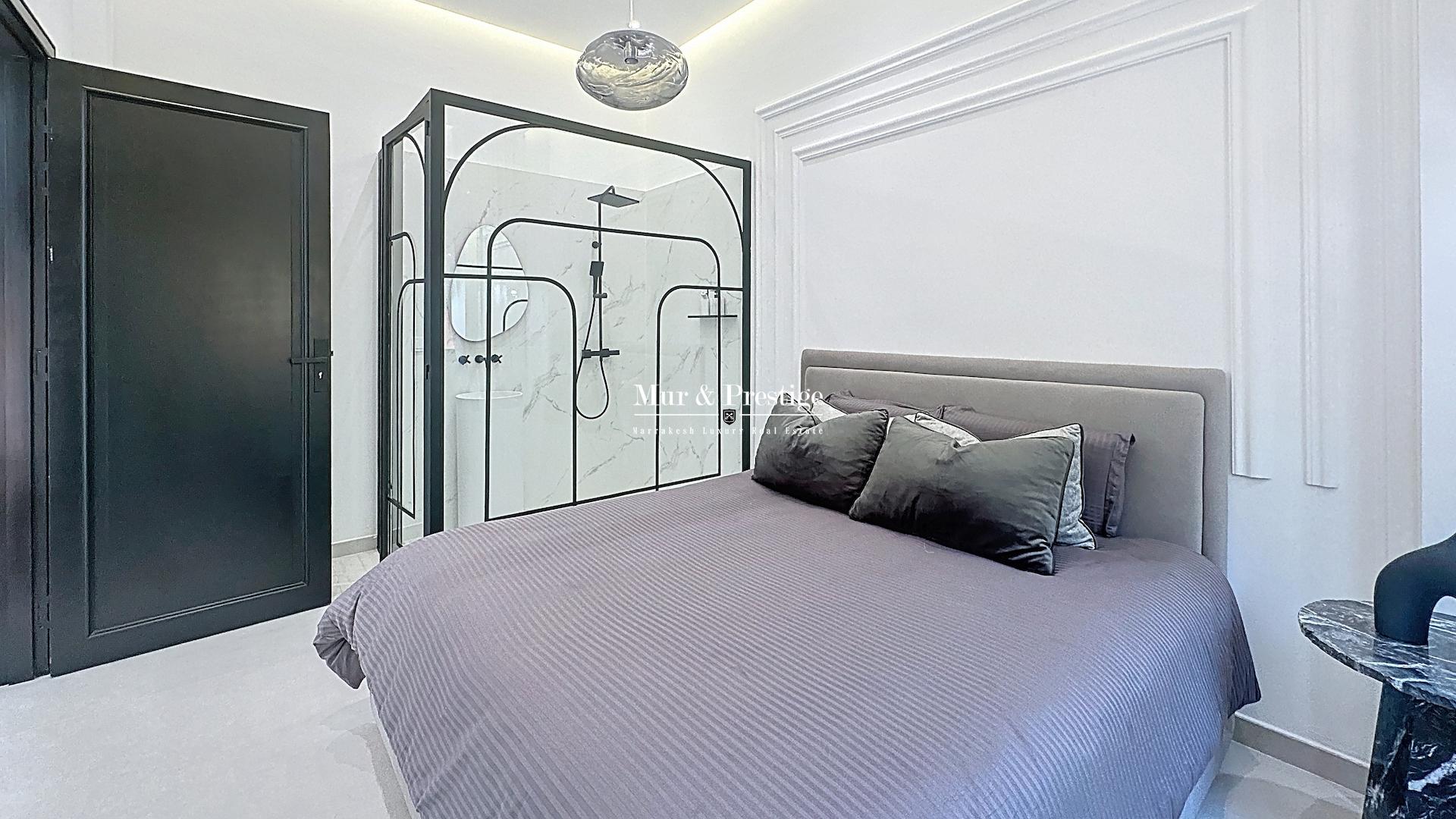 Amelkis  - Maison de 5 suites à Vendre 