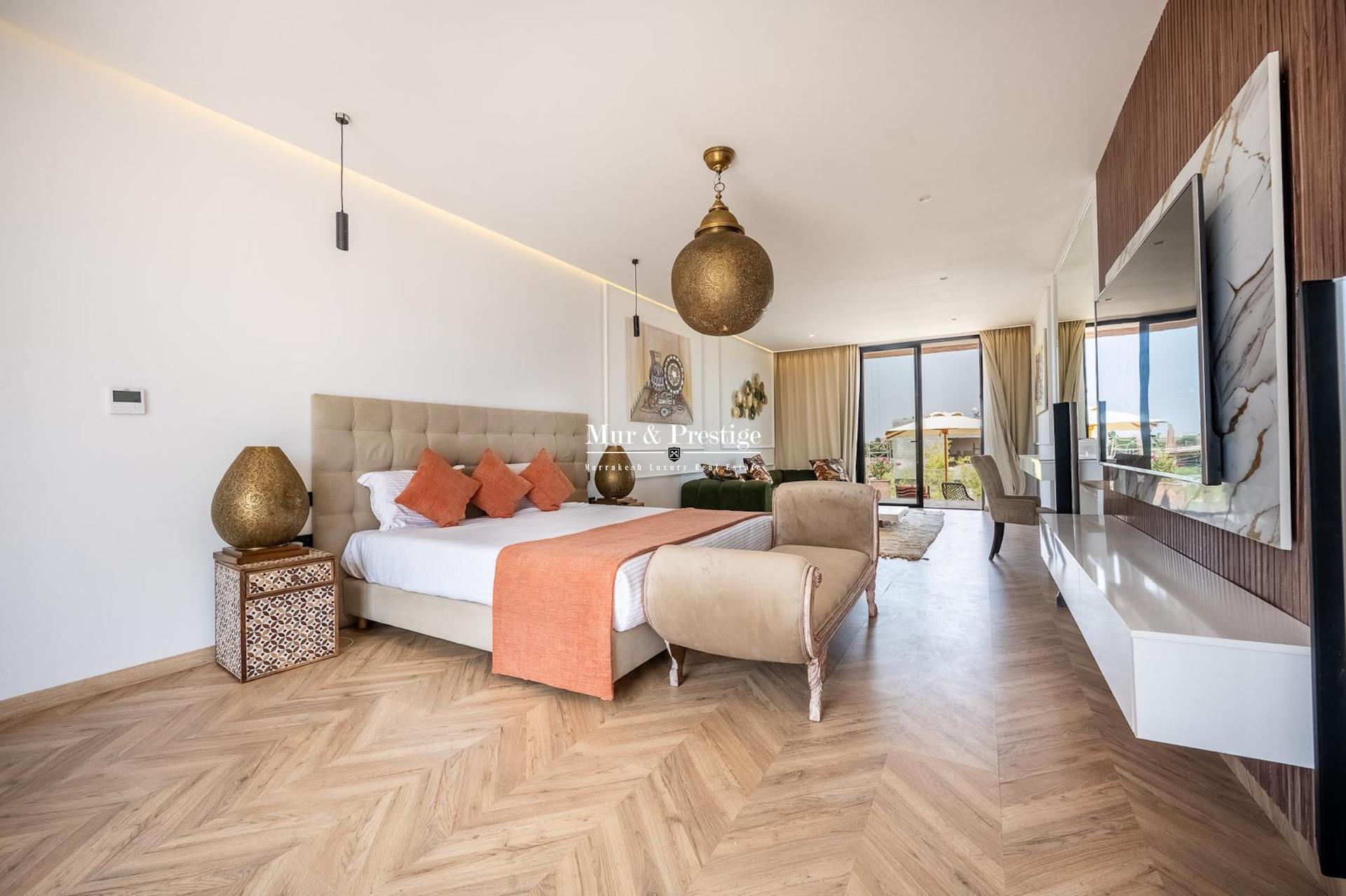 Maison au cœur de la ville à vendre 