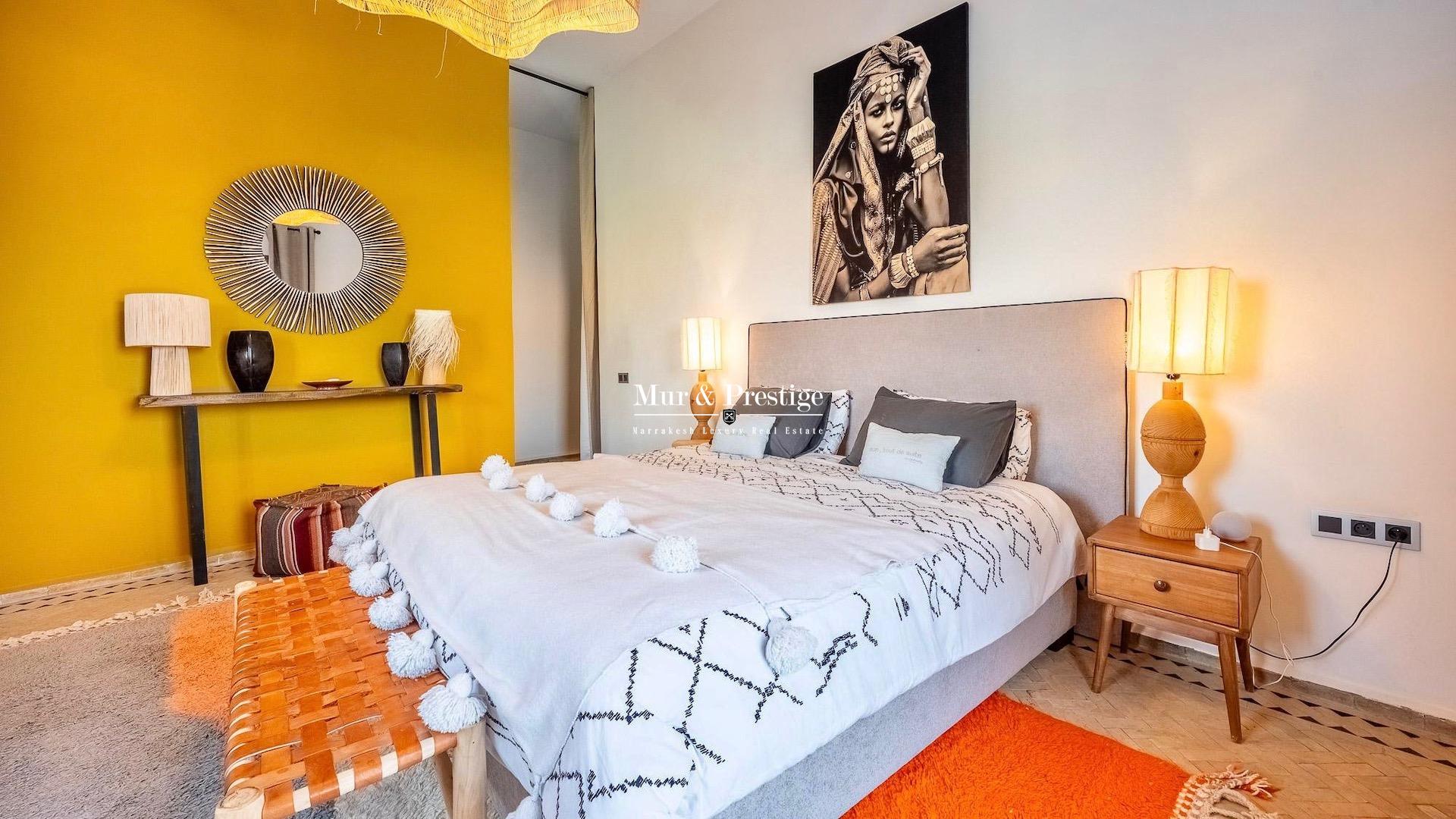 Maison Charles Boccara - Amelkis