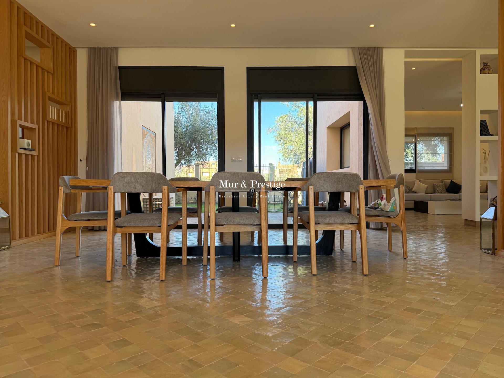 Amelkis - Villa à Vendre de 4 suites 