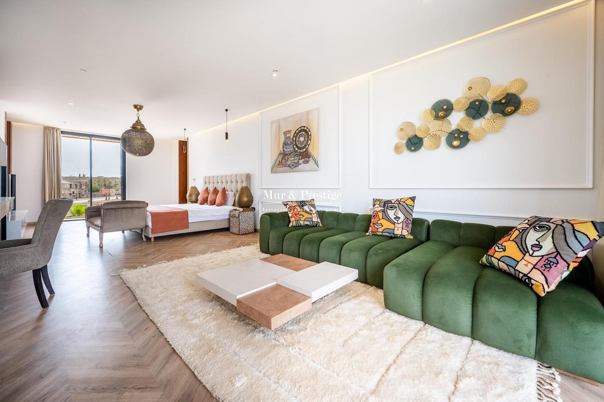 Maison au cœur de la ville à vendre 