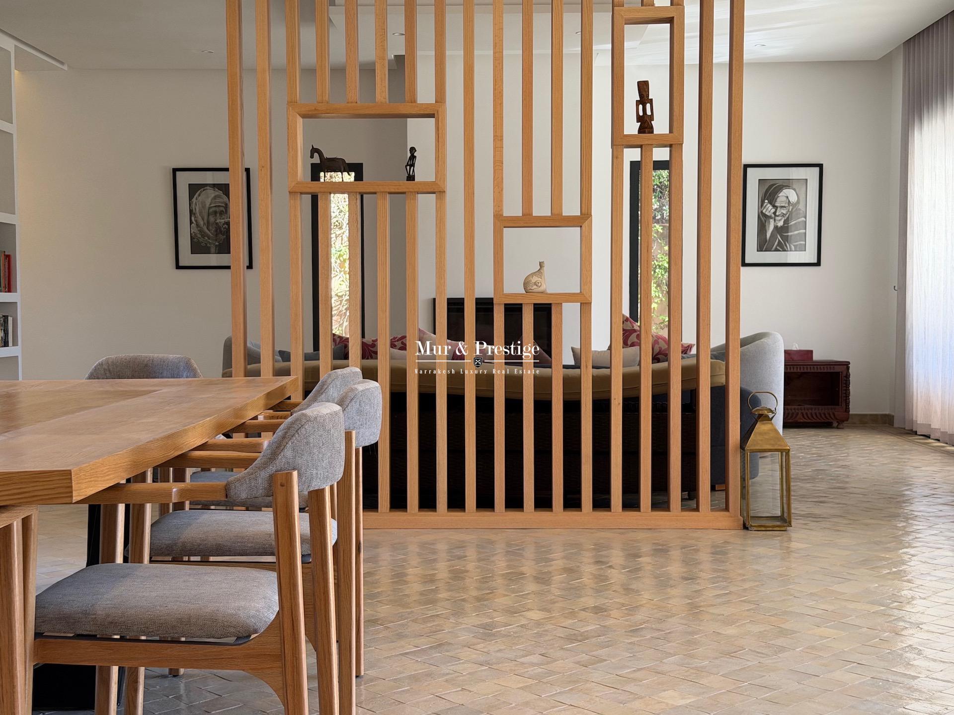 Amelkis - Villa à Vendre de 4 suites 