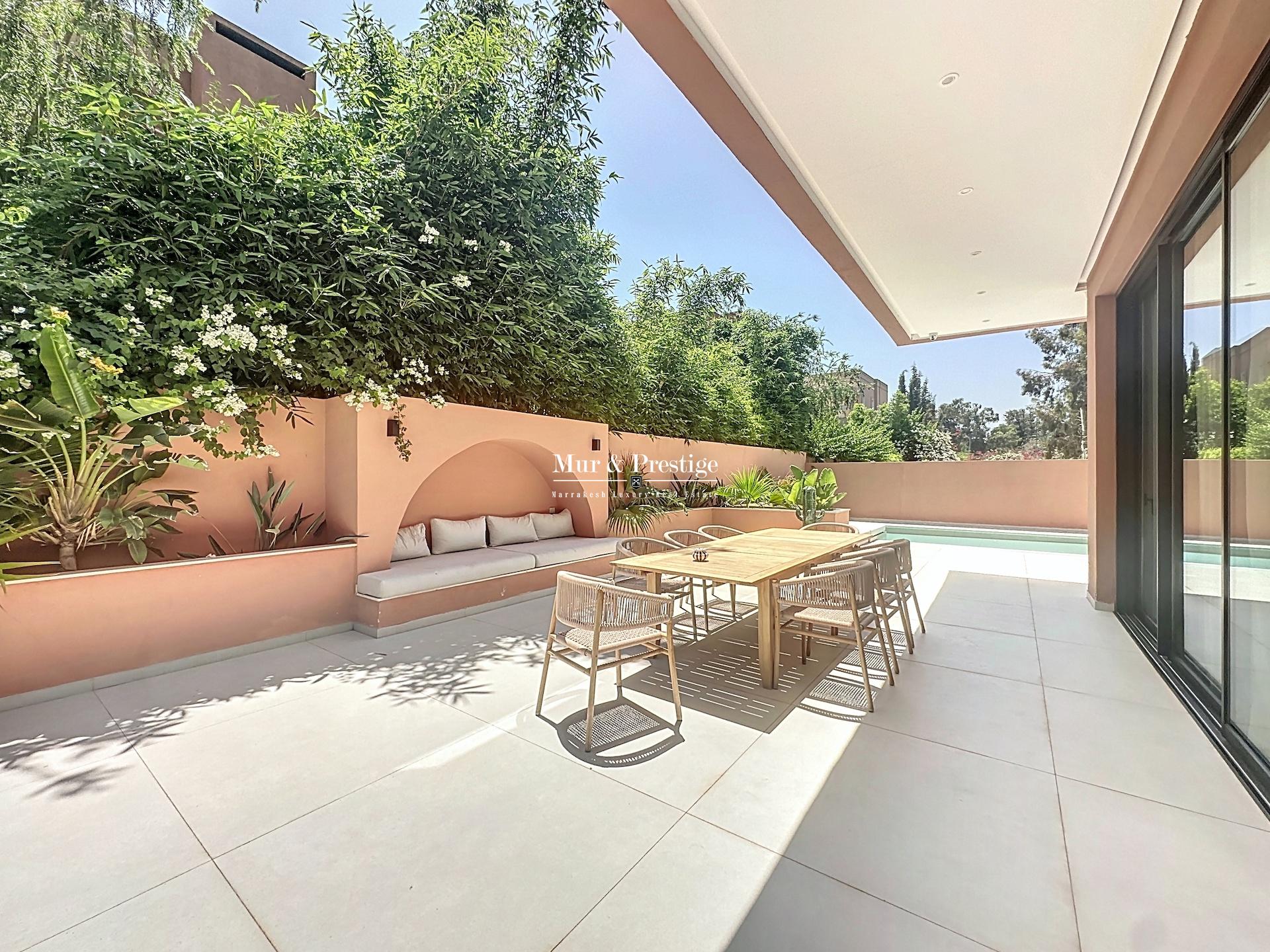 Amelkis  - Maison de 5 suites à Vendre 