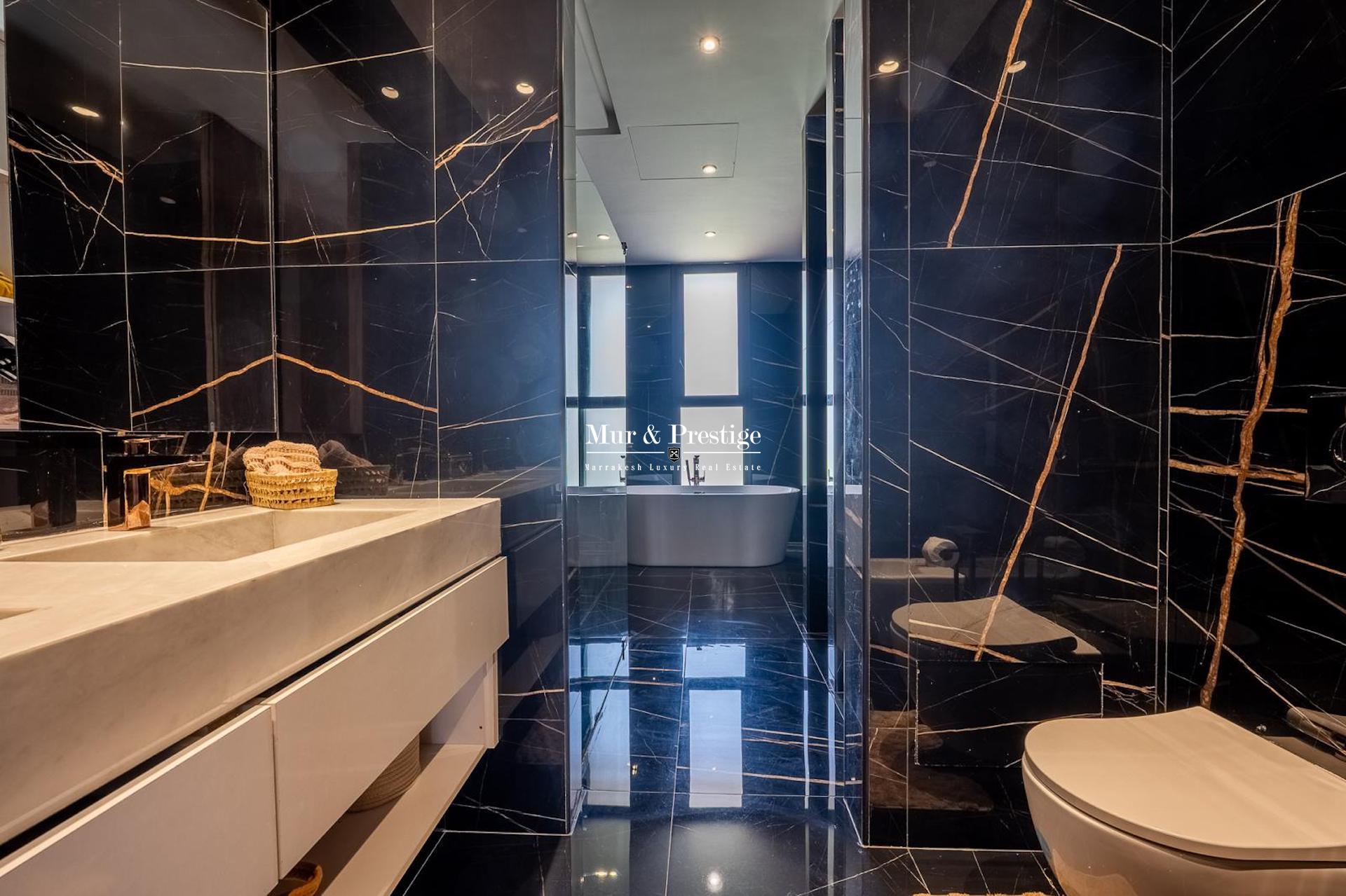 Maison au cœur de la ville à vendre 