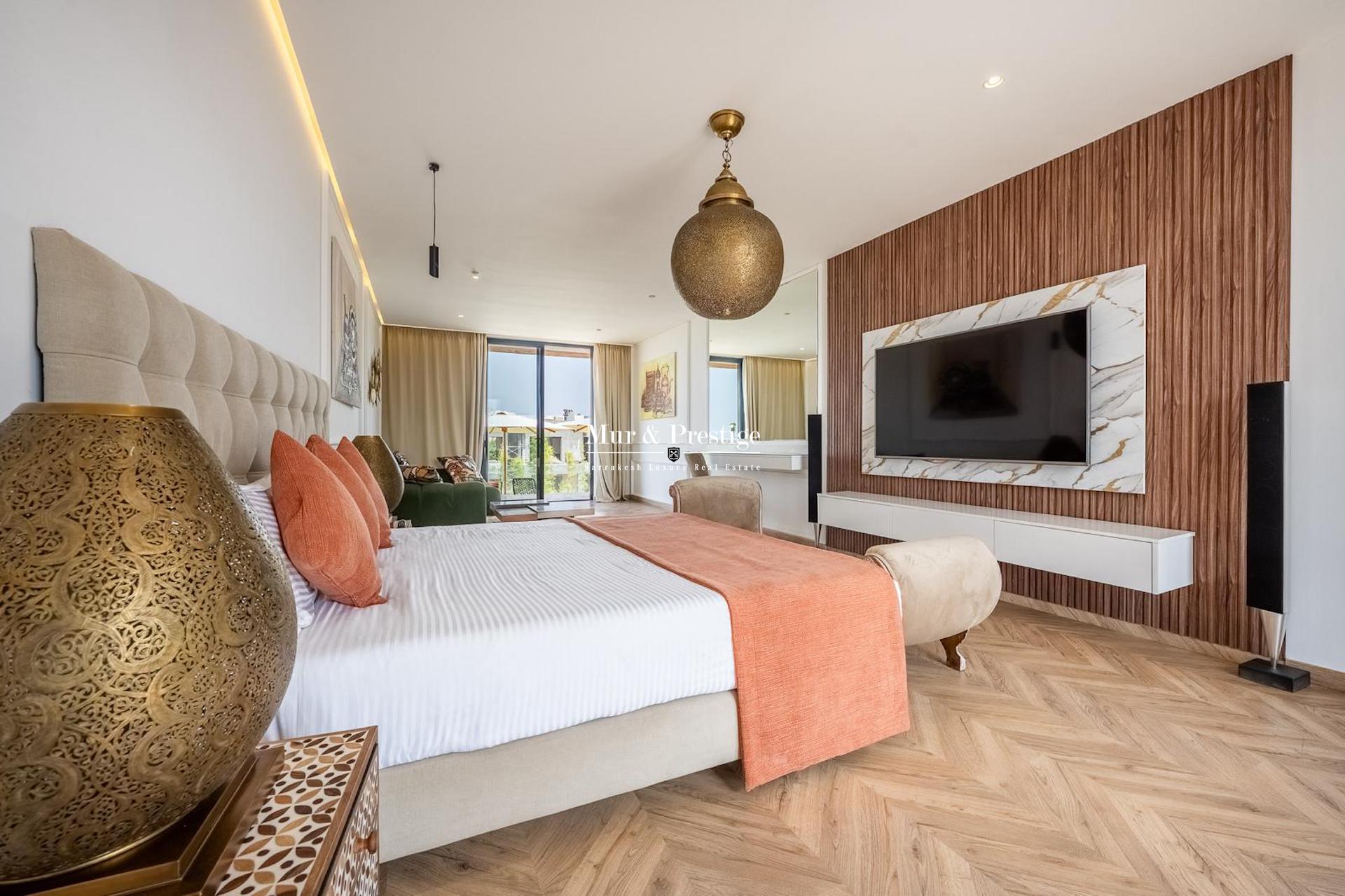 Maison au cœur de la ville à vendre 